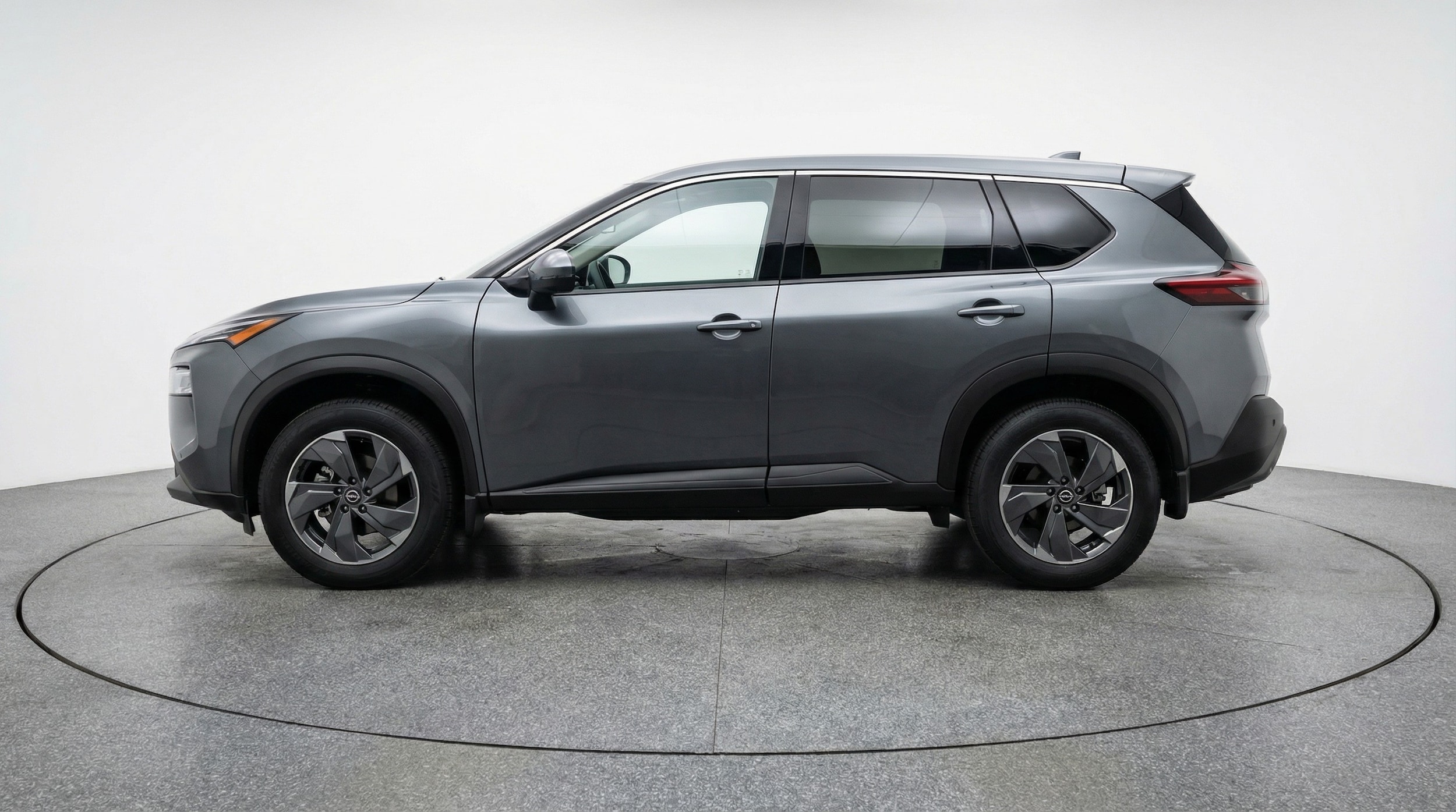 Thumbnail: 2025 Nissan Rogue - 4