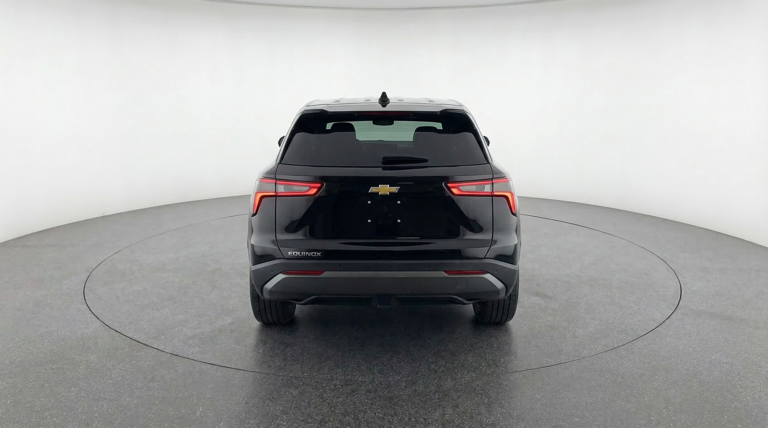 Thumbnail: 2025 Chevrolet Equinox - 6