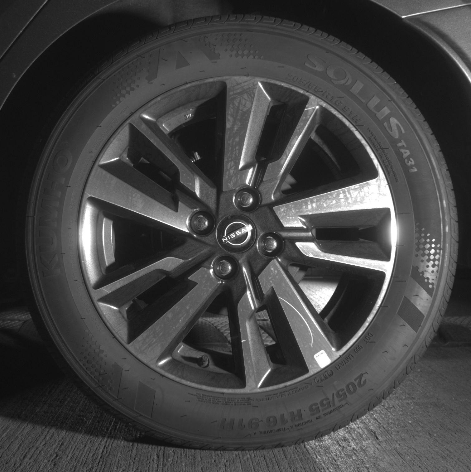 Thumbnail: 2025 Nissan Versa - 11