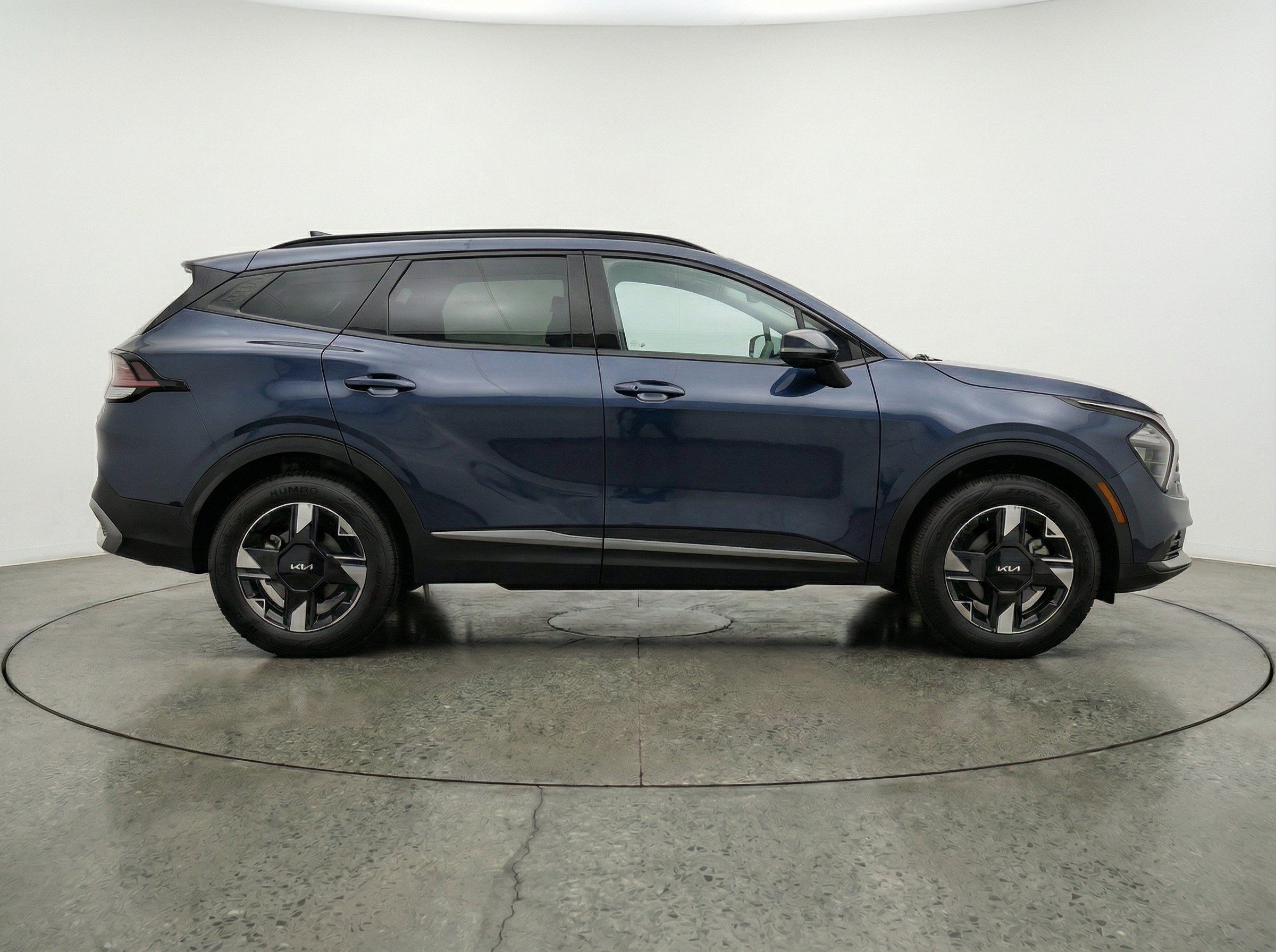 Thumbnail: 2026 Kia Sportage - 11