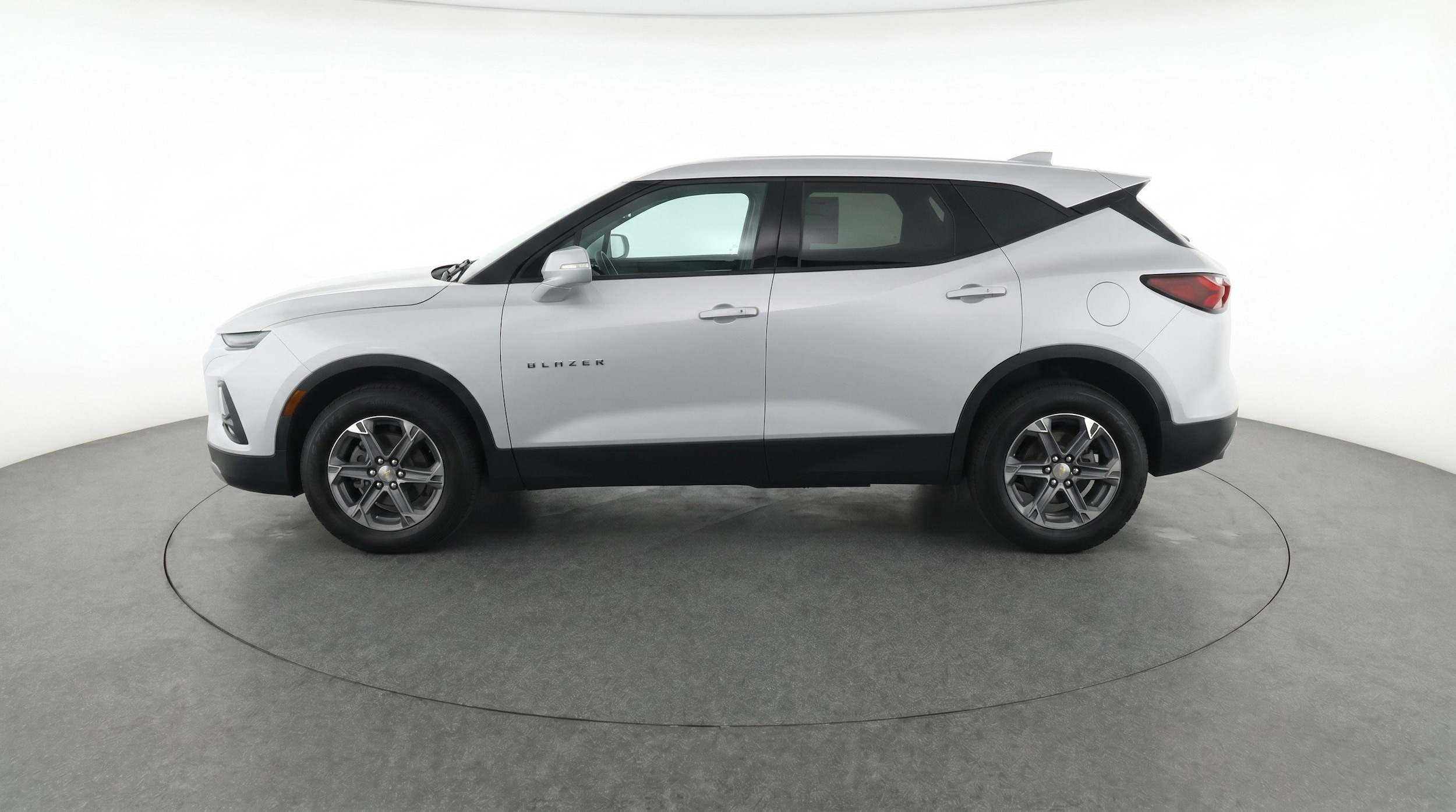 Thumbnail: 2025 Chevrolet Blazer - 5
