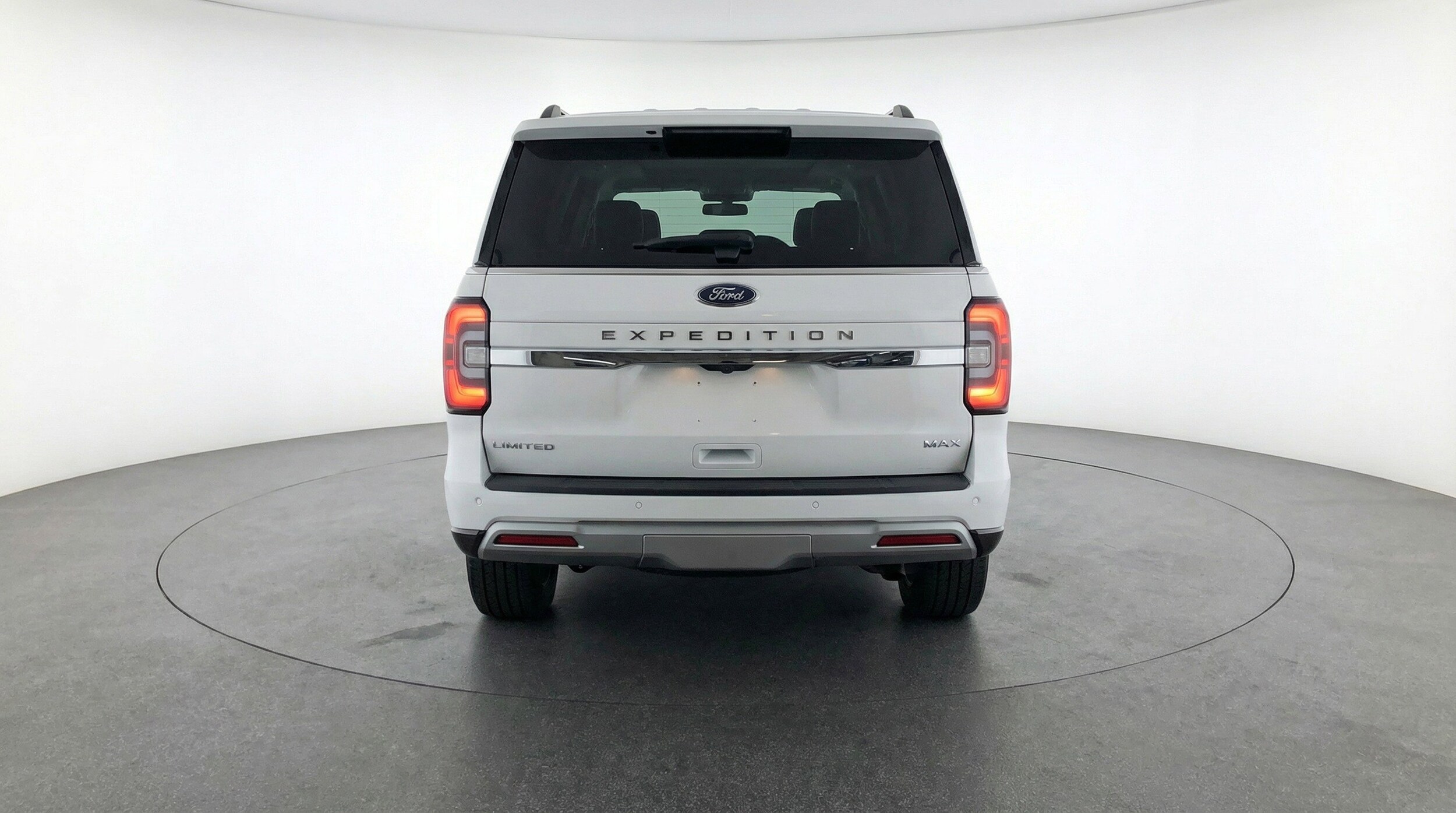 Thumbnail: 2024 Ford Expedition MAX - 7