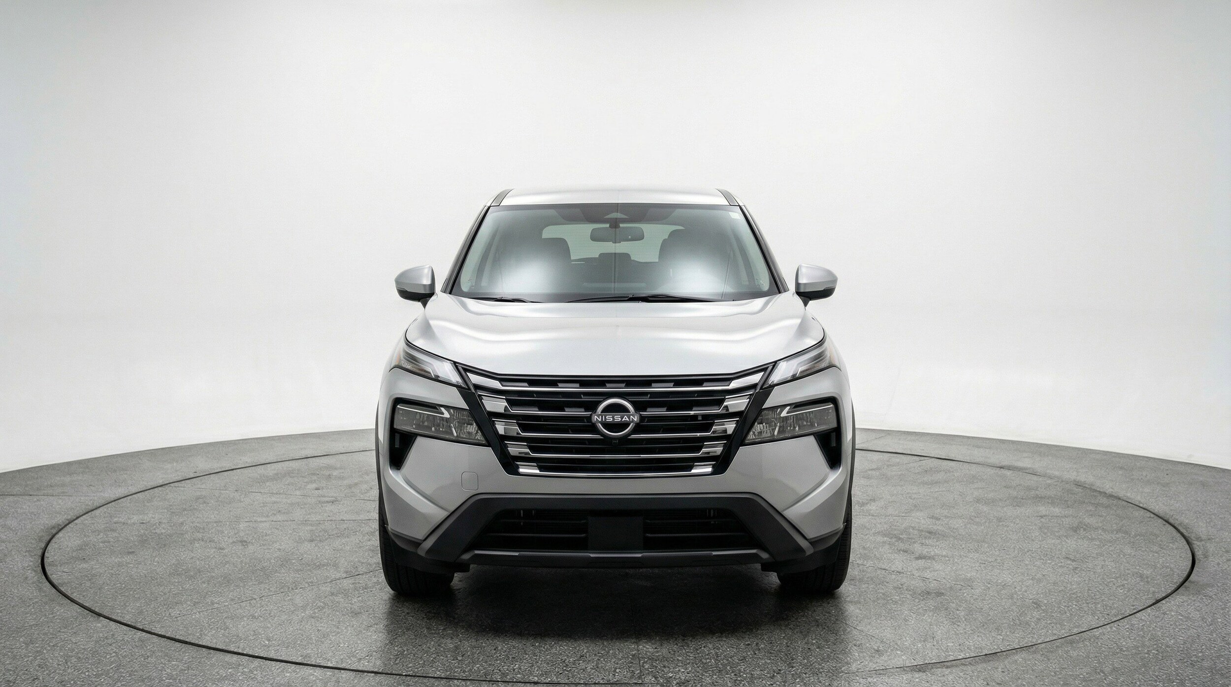 Thumbnail: 2025 Nissan Rogue - 2