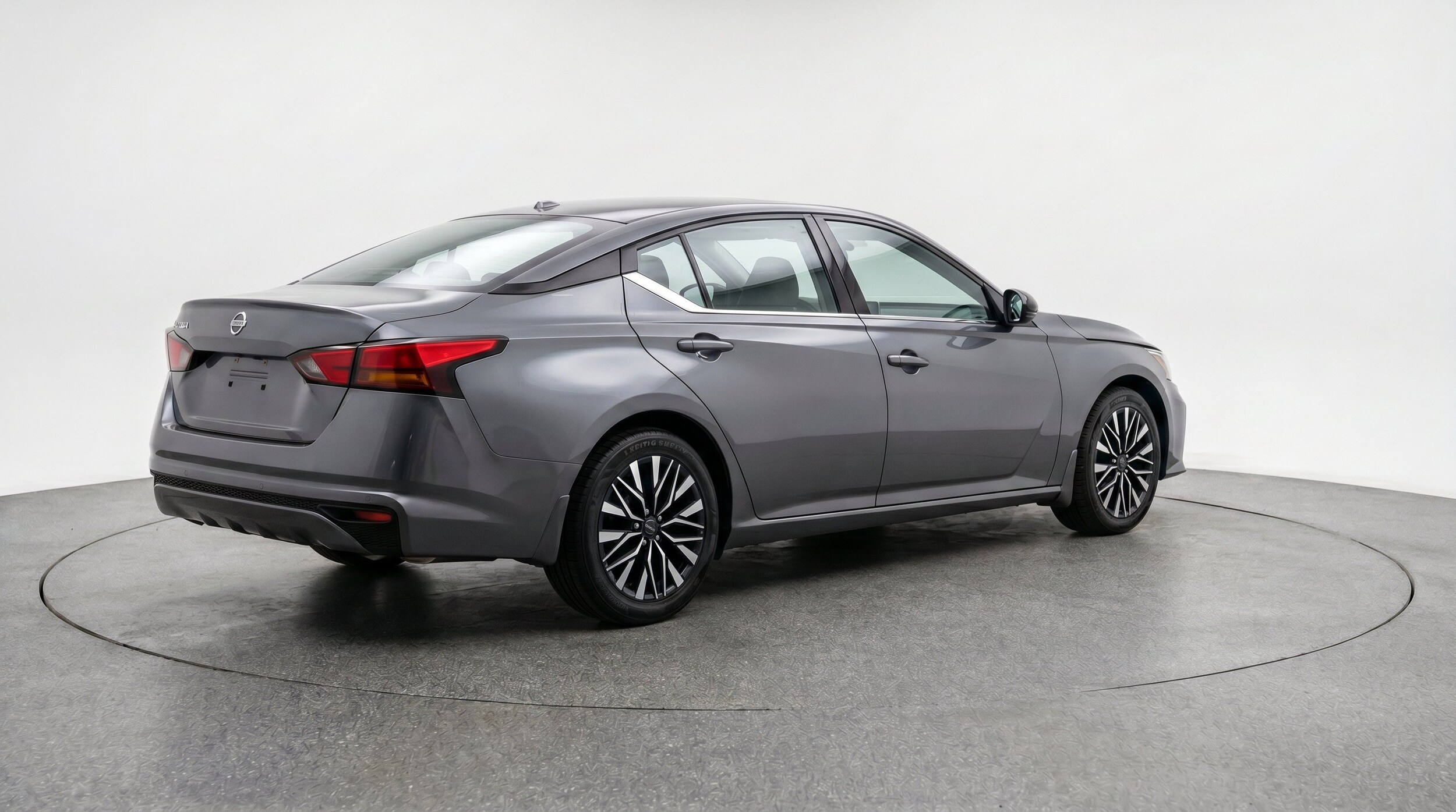 Thumbnail: 2026 Nissan Altima - 9