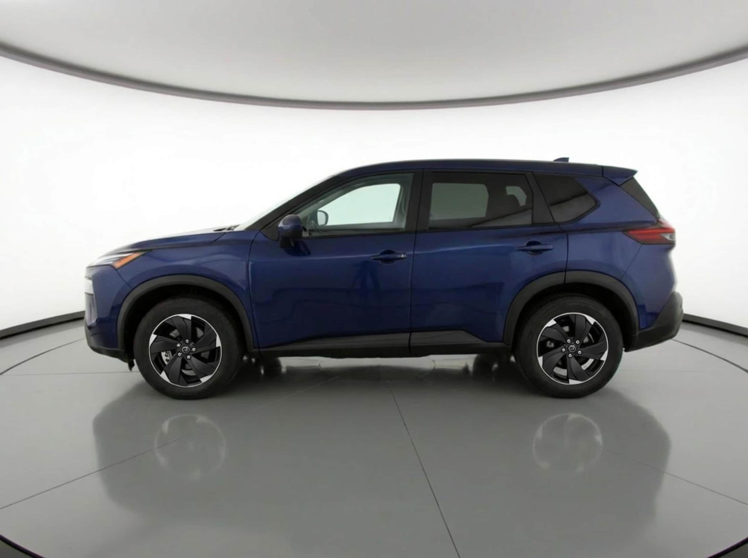 Thumbnail: 2025 Nissan Rogue - 4