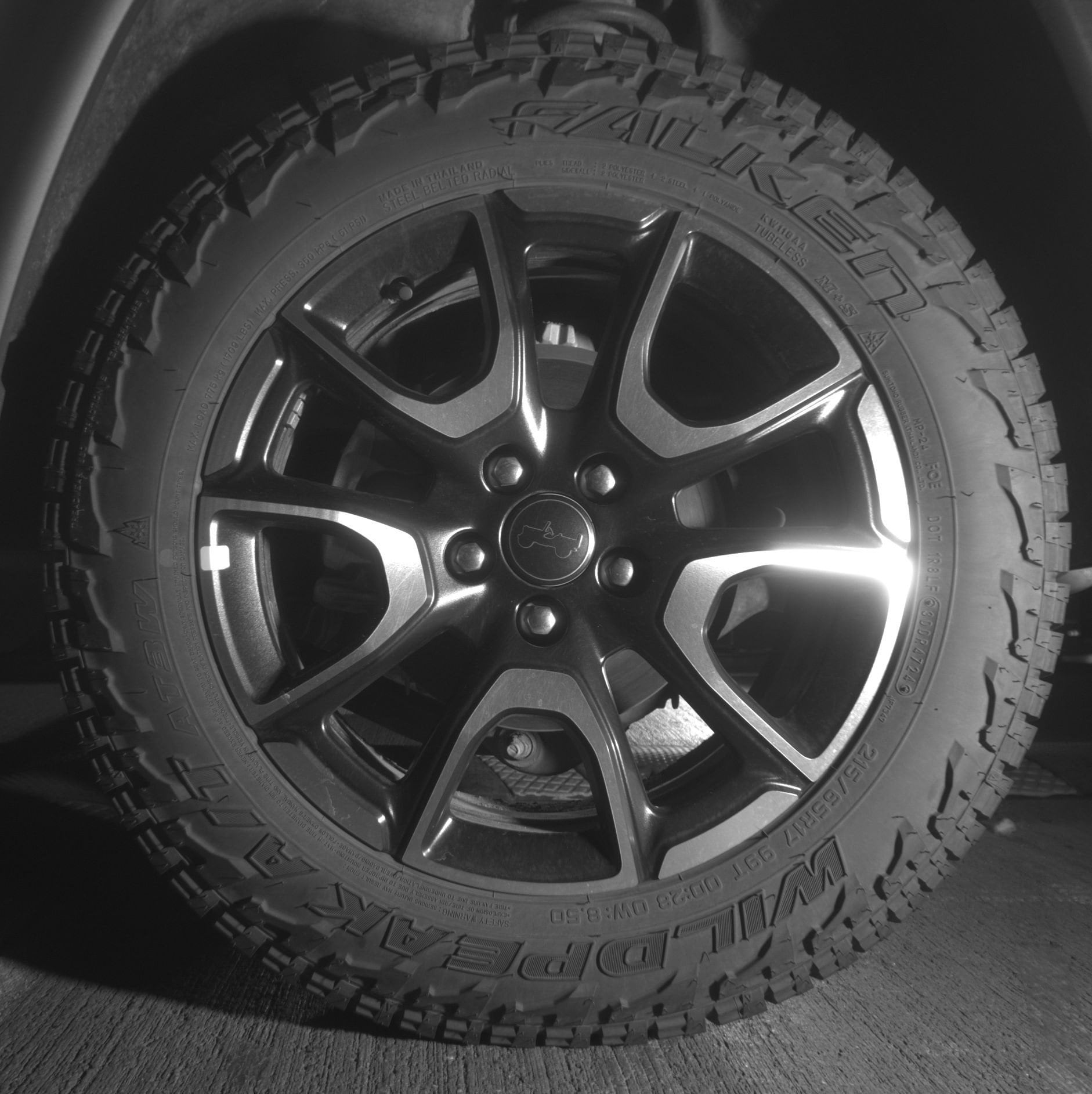 Thumbnail: 2025 Jeep Compass - 14