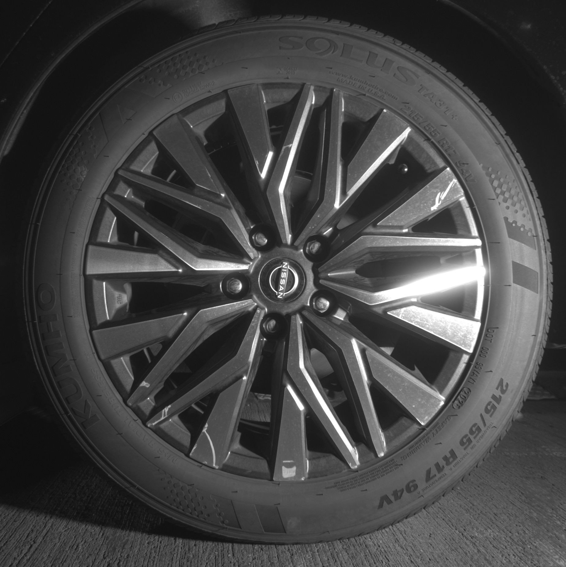 Thumbnail: 2025 Nissan Altima - 14