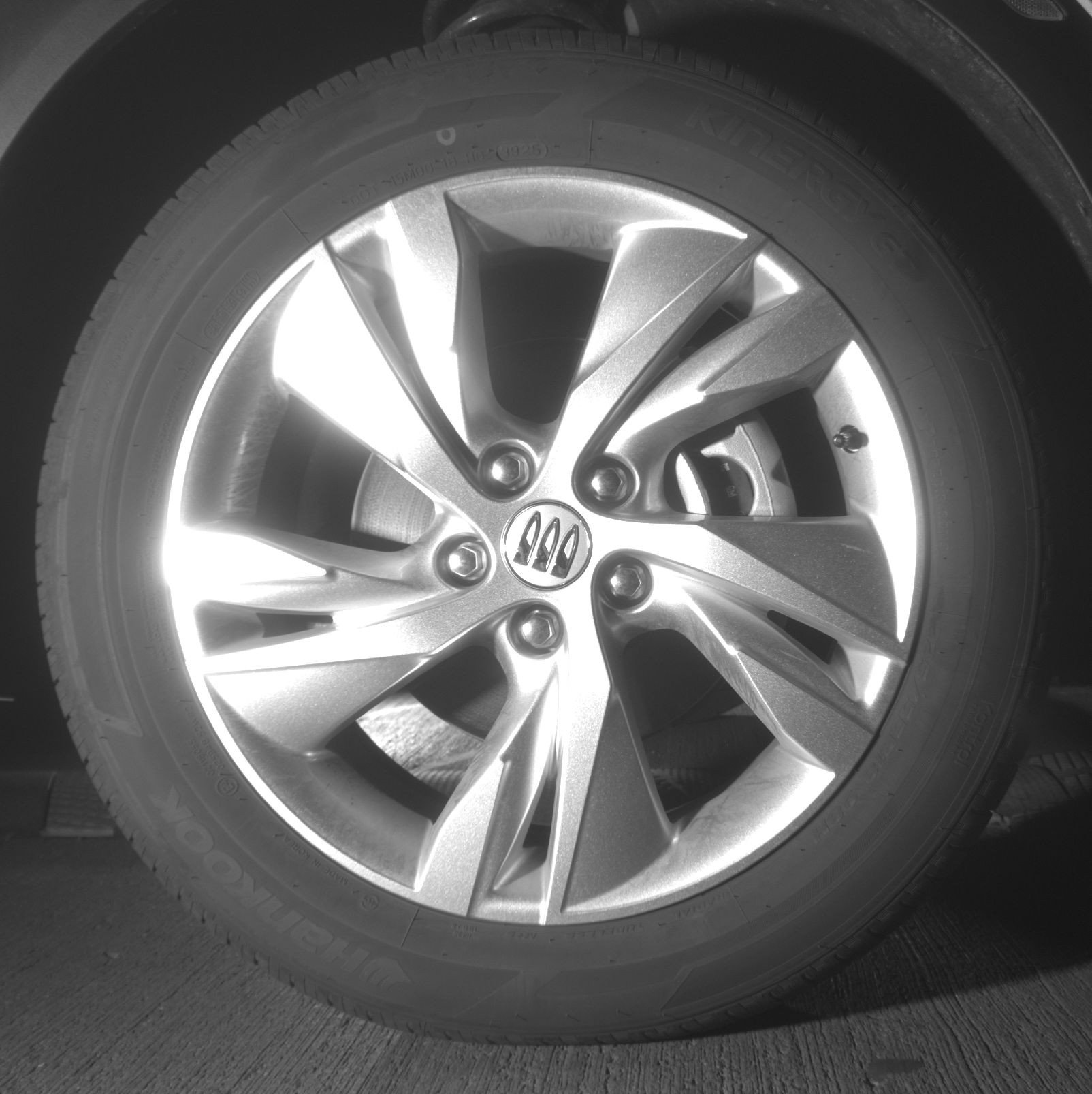 Thumbnail: 2026 Buick Encore GX - 13