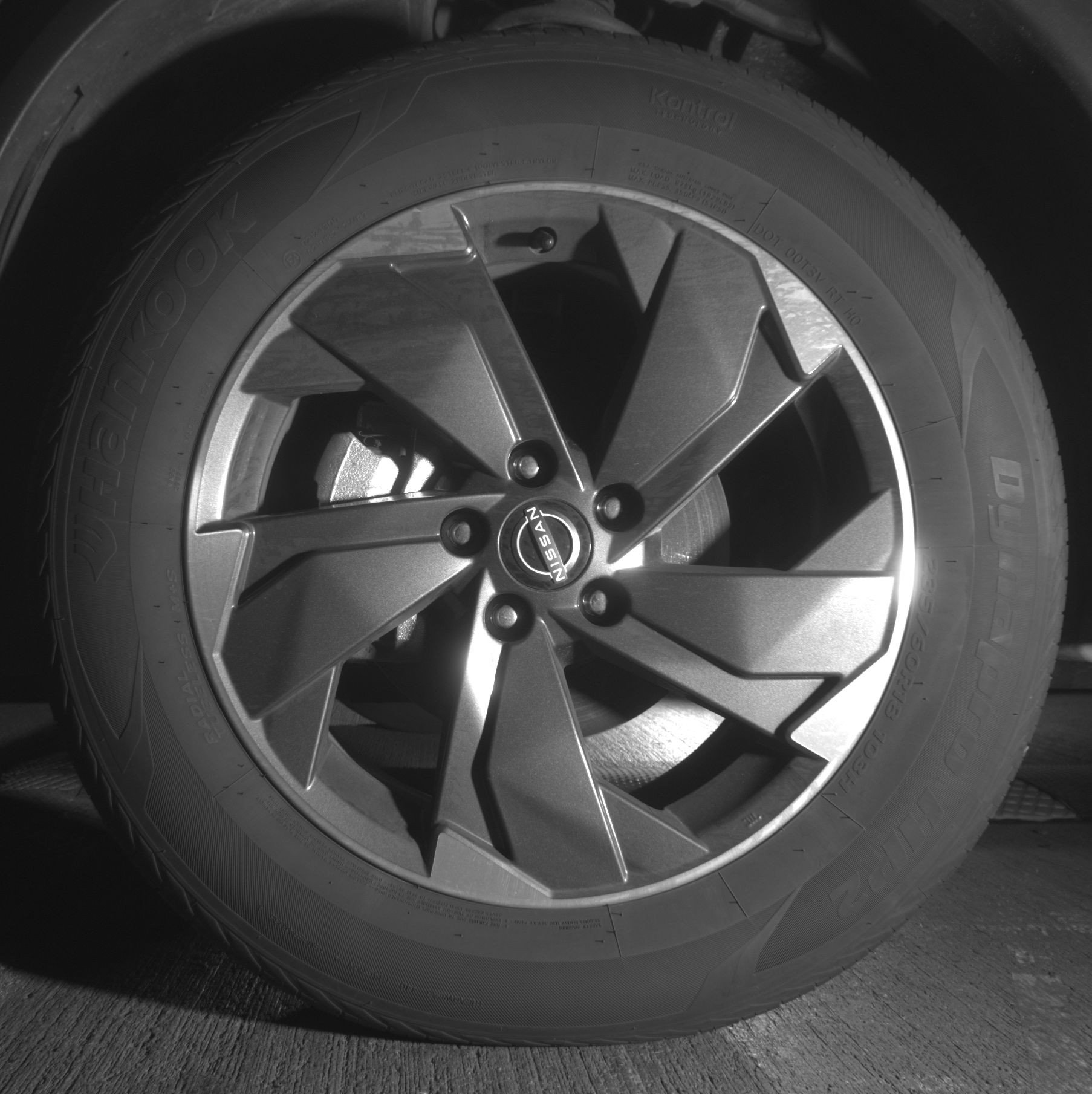 Thumbnail: 2025 Nissan Rogue - 12