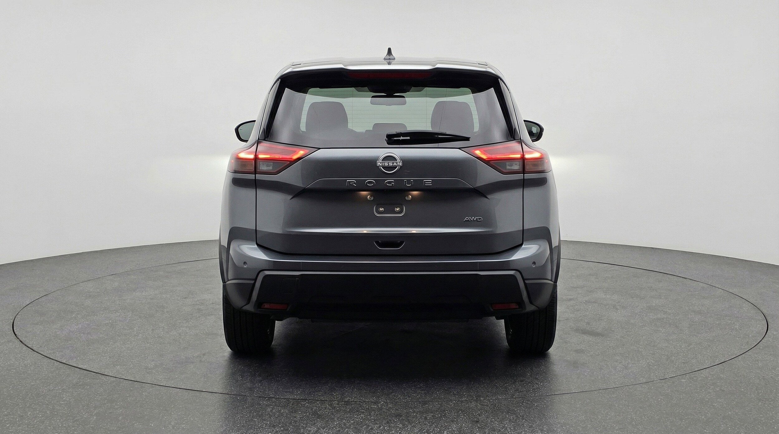 Thumbnail: 2025 Nissan Rogue - 7