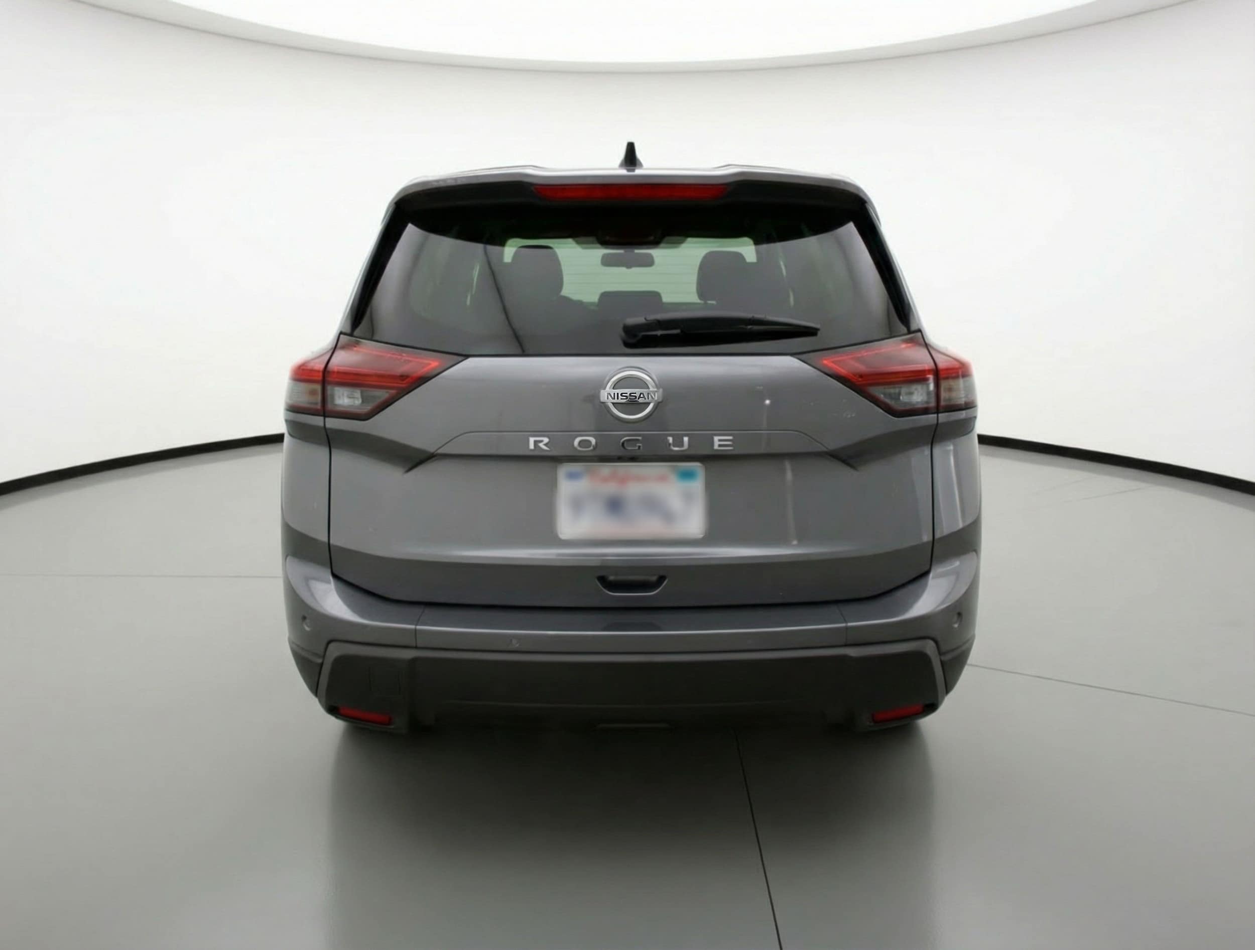 Thumbnail: 2025 Nissan Rogue - 7