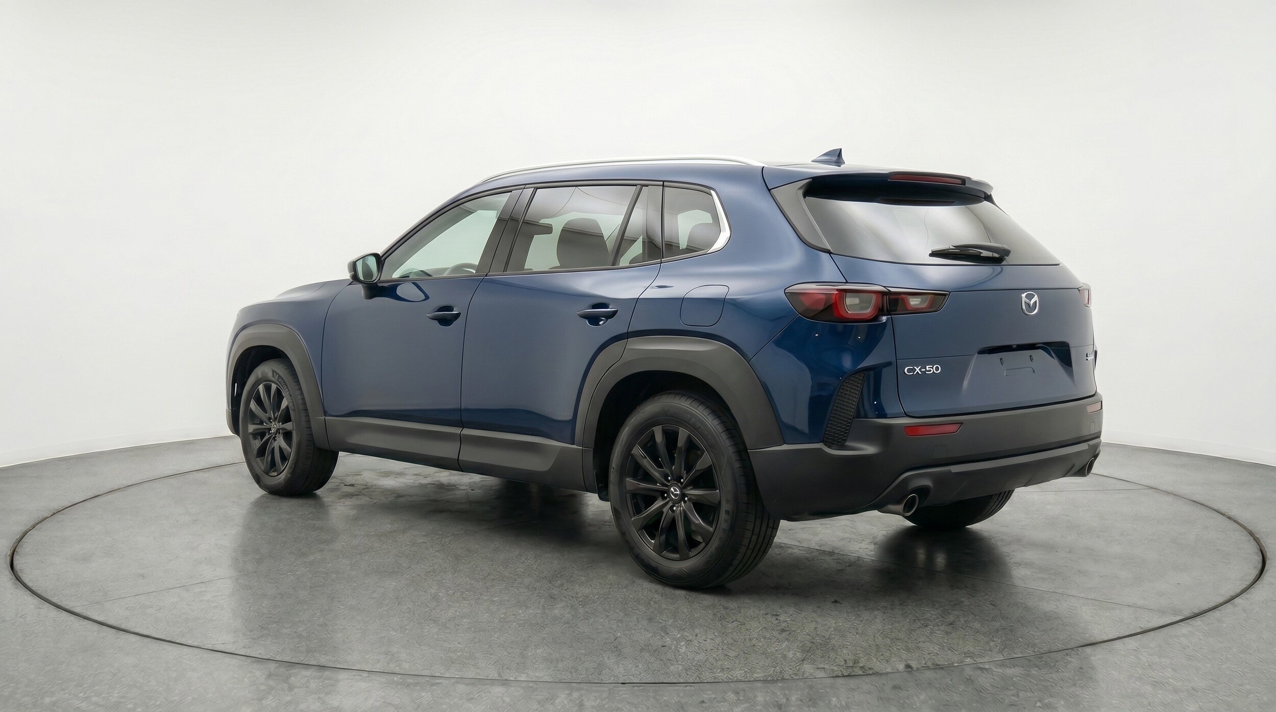 Thumbnail: 2025 Mazda CX-50 - 6