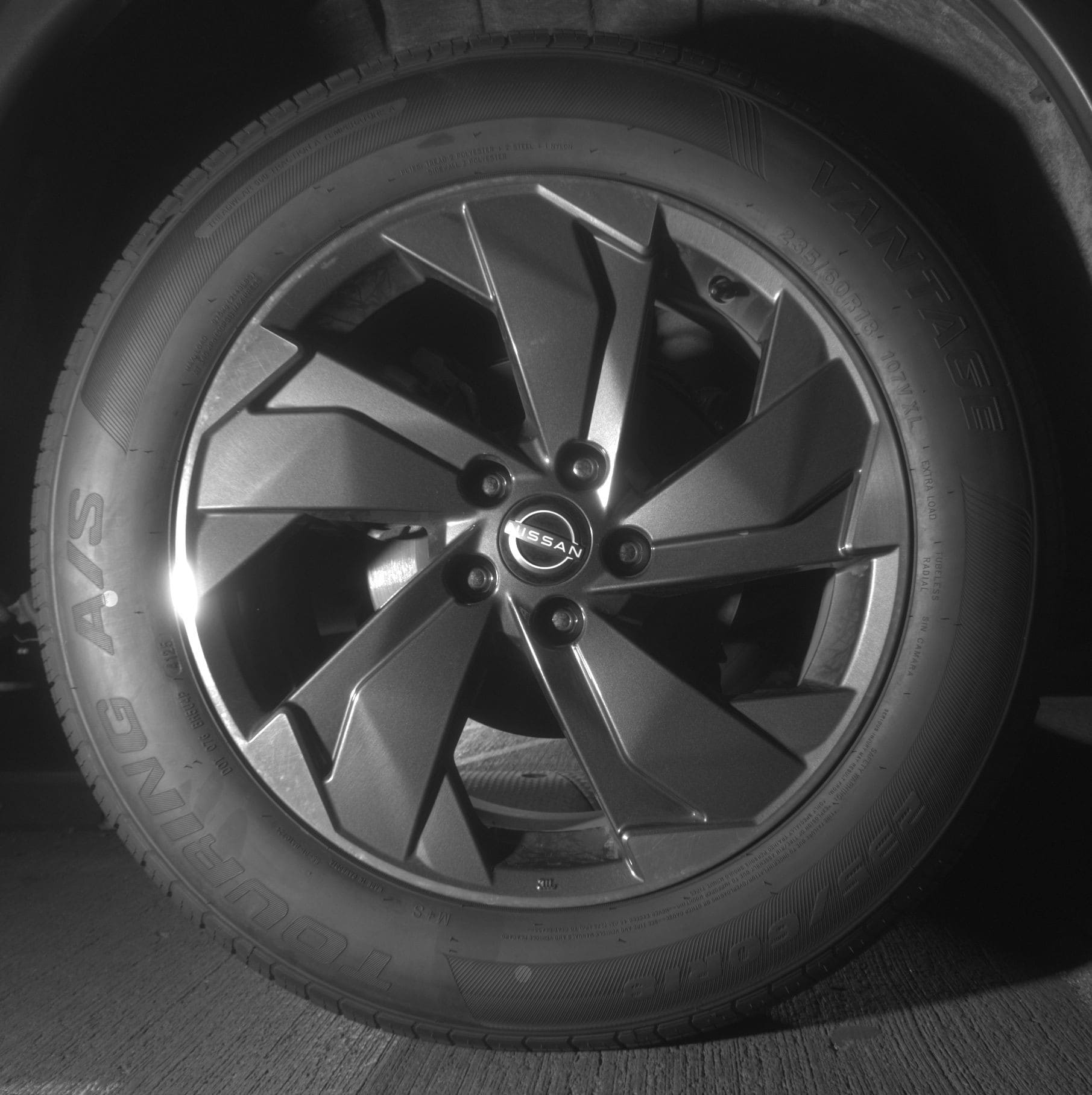 Thumbnail: 2025 Nissan Rogue - 12