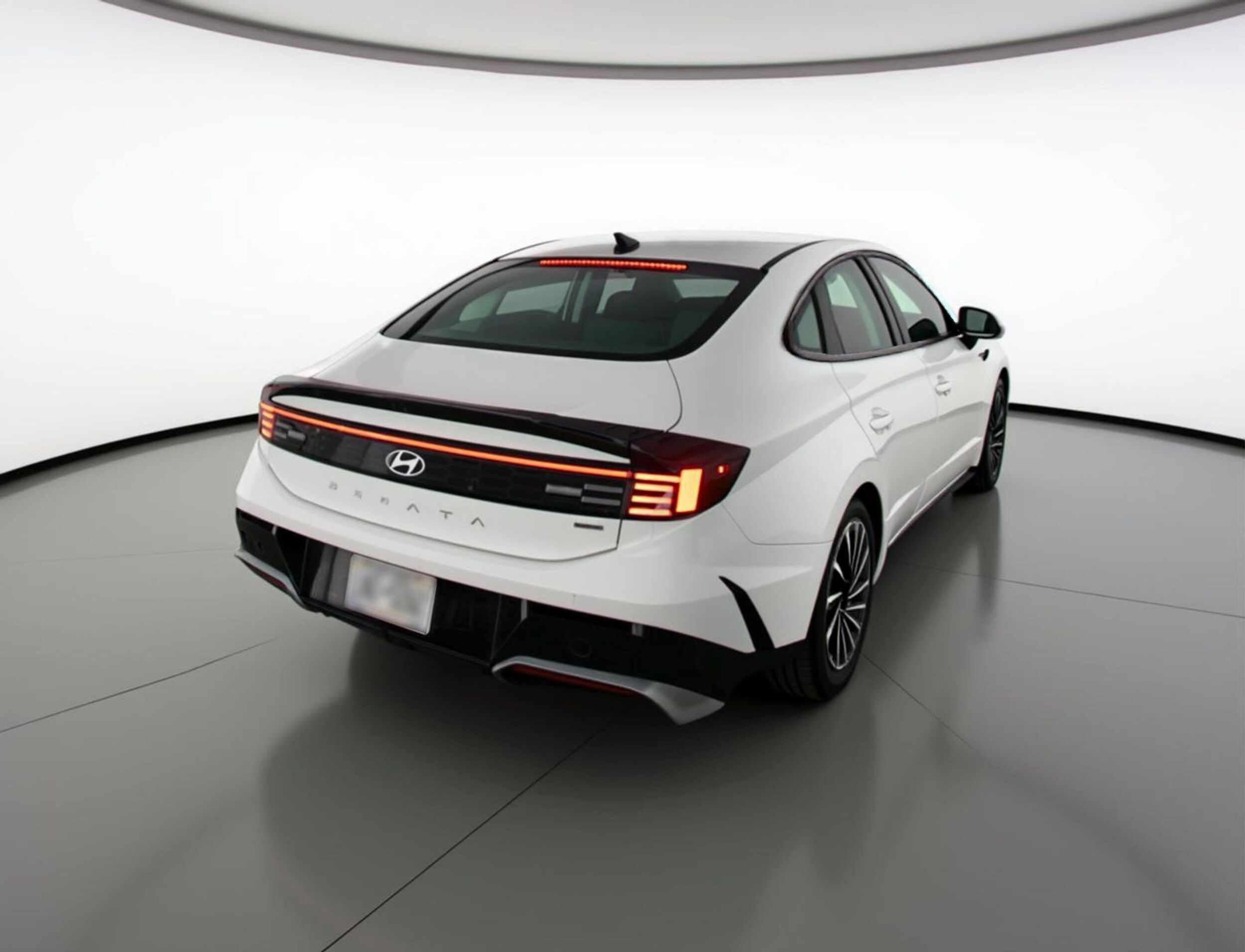 Thumbnail: 2025 Hyundai Sonata - 9