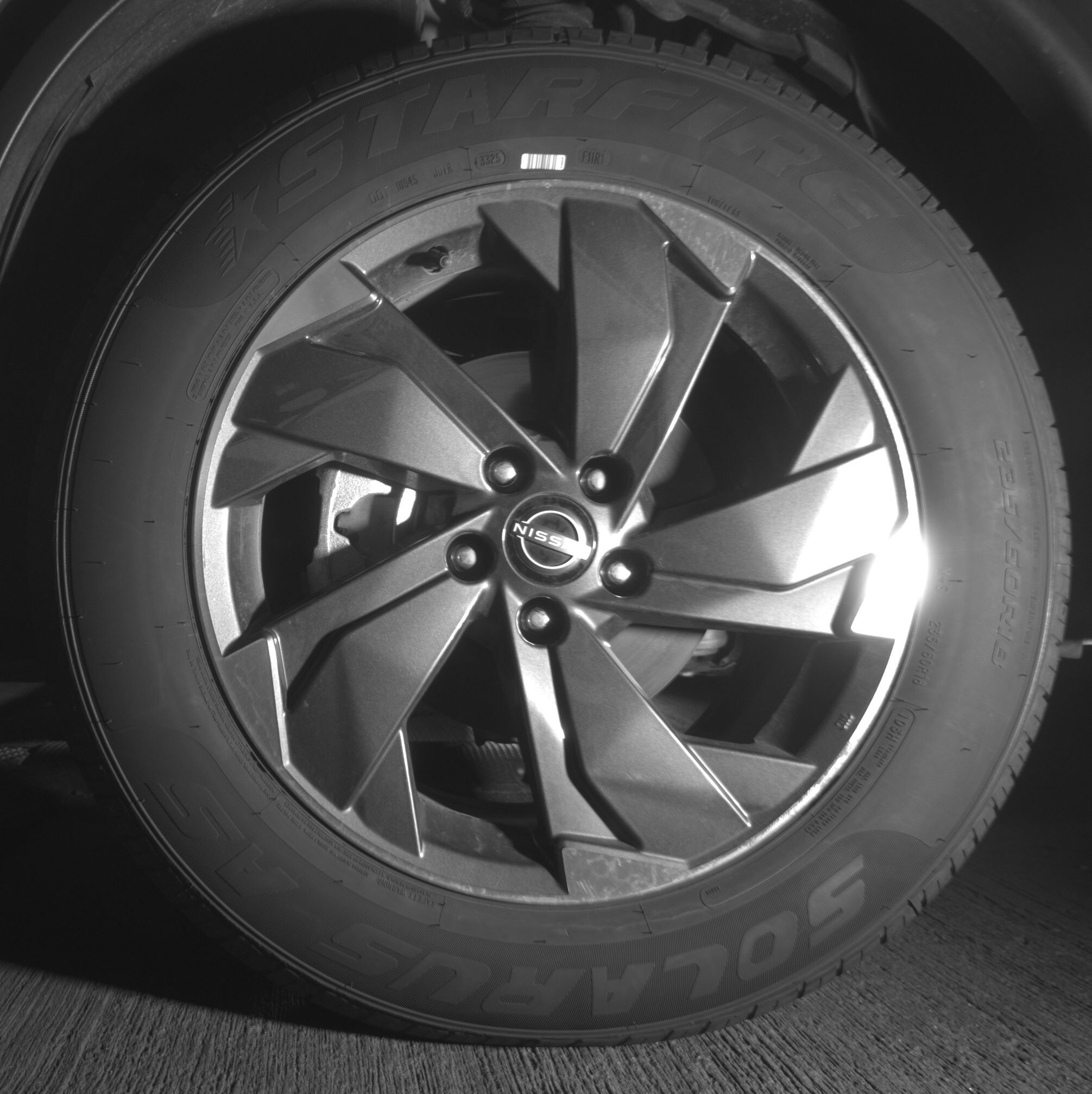 Thumbnail: 2025 Nissan Rogue - 9