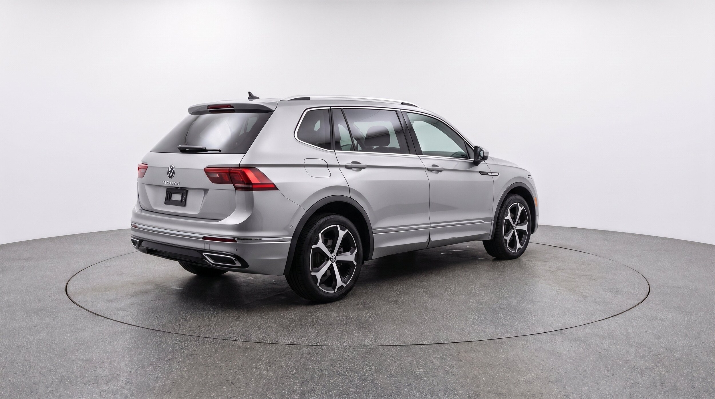 Thumbnail: 2026 Volkswagen Tiguan - 9