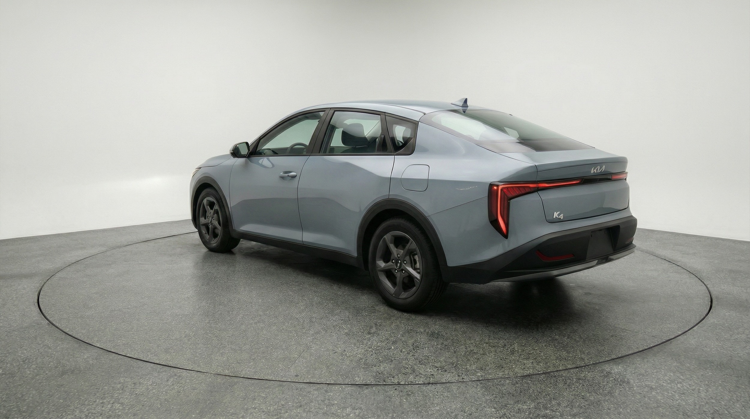 Thumbnail: 2025 Kia K4 - 5