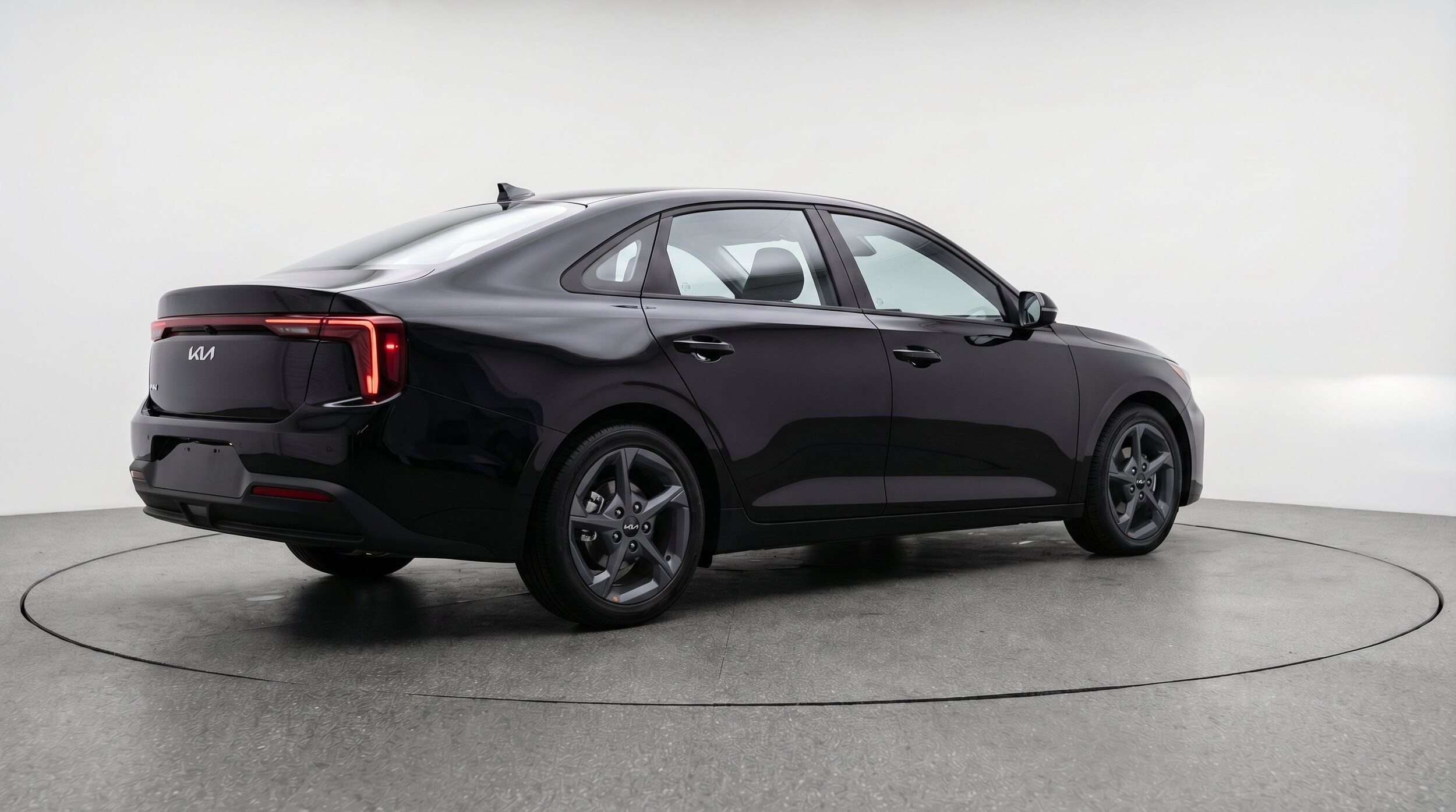 Thumbnail: 2026 Kia K4 - 9