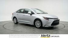 2025 Toyota Corolla  -
                  Phoenix, AZ