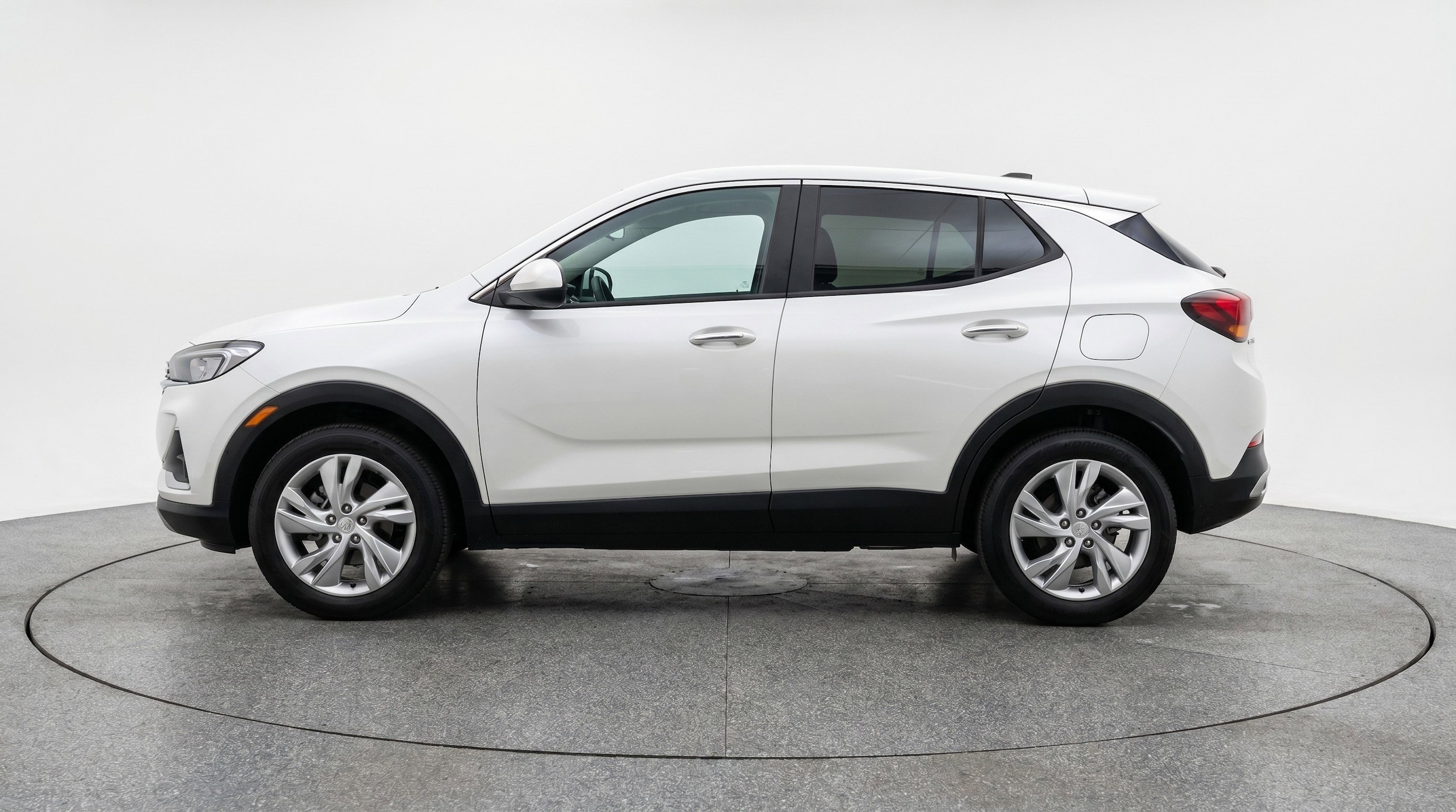 Thumbnail: 2025 Buick Encore GX - 5