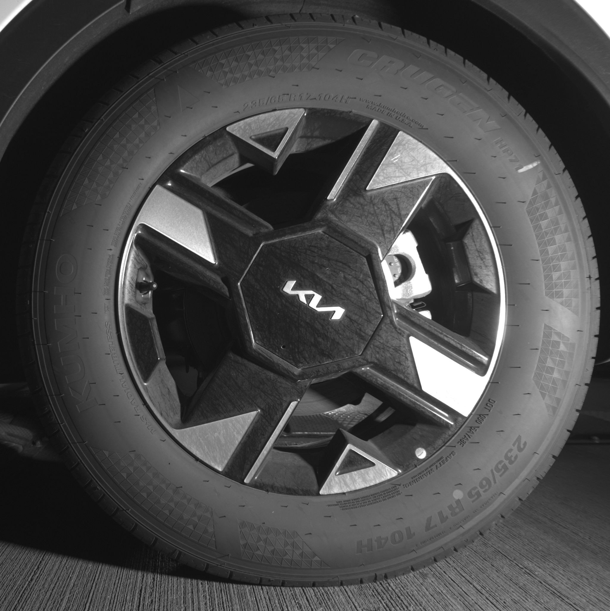 Thumbnail: 2026 Kia Sportage - 14