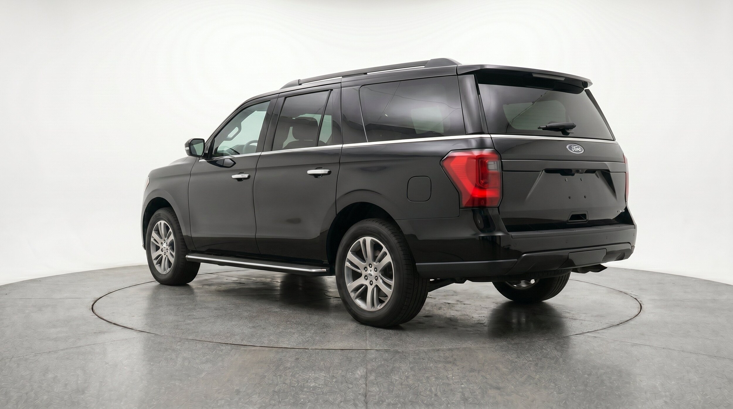 Thumbnail: 2024 Ford Expedition MAX - 6