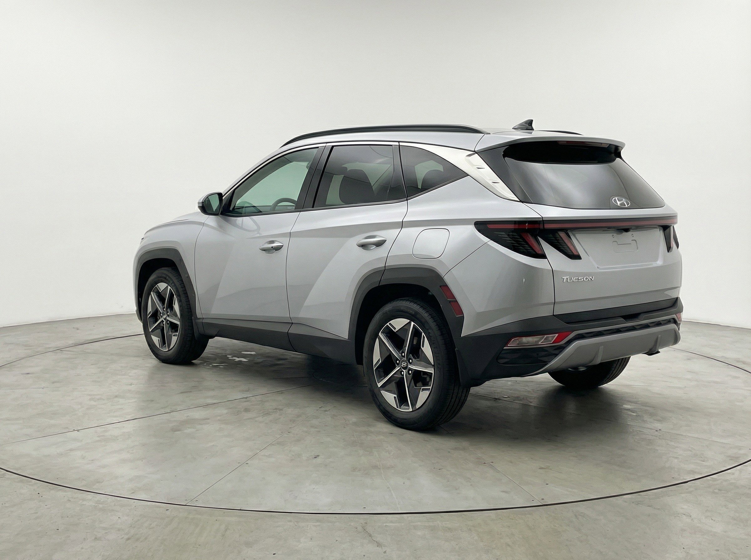 Thumbnail: 2025 Hyundai Tucson - 6