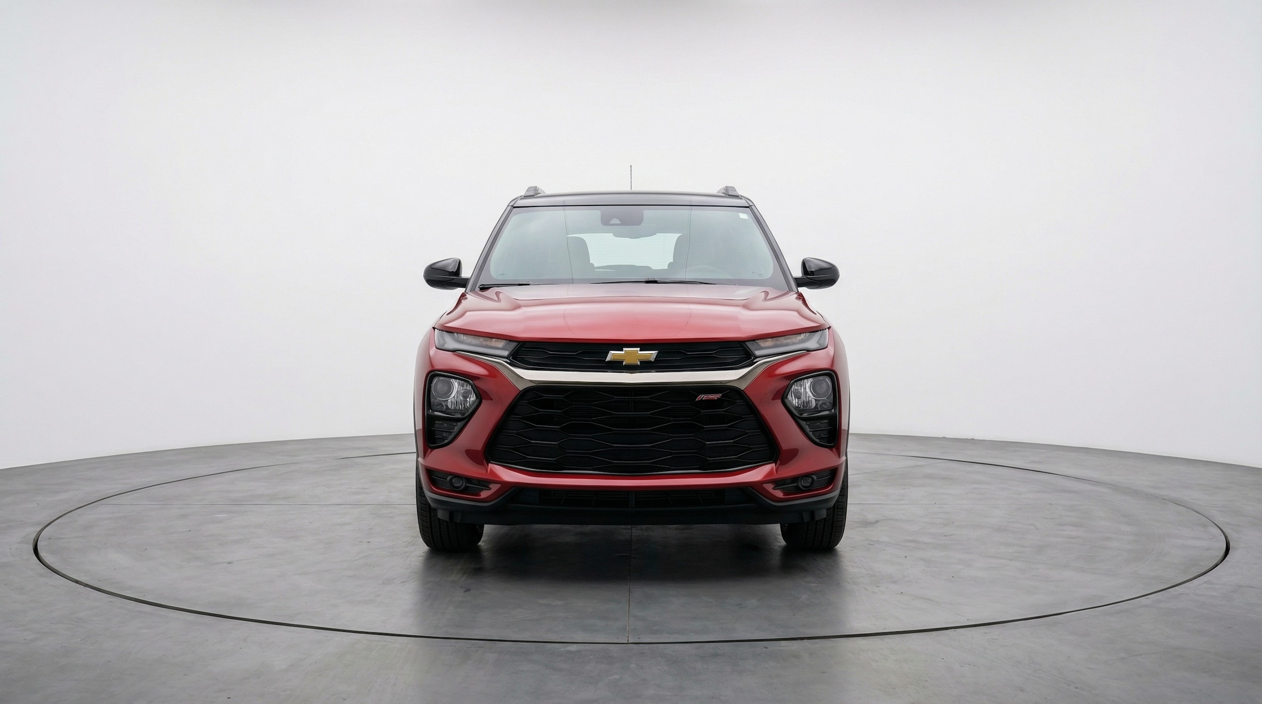 Thumbnail: 2025 Chevrolet TrailBlazer - 2