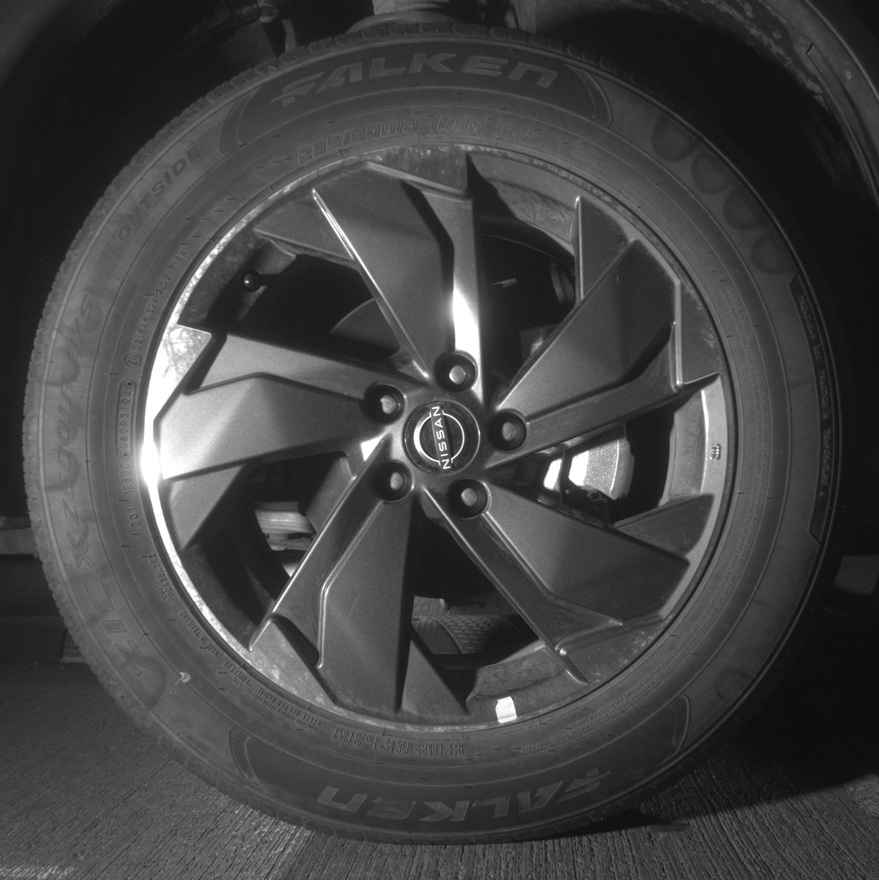 Thumbnail: 2025 Nissan Rogue - 10