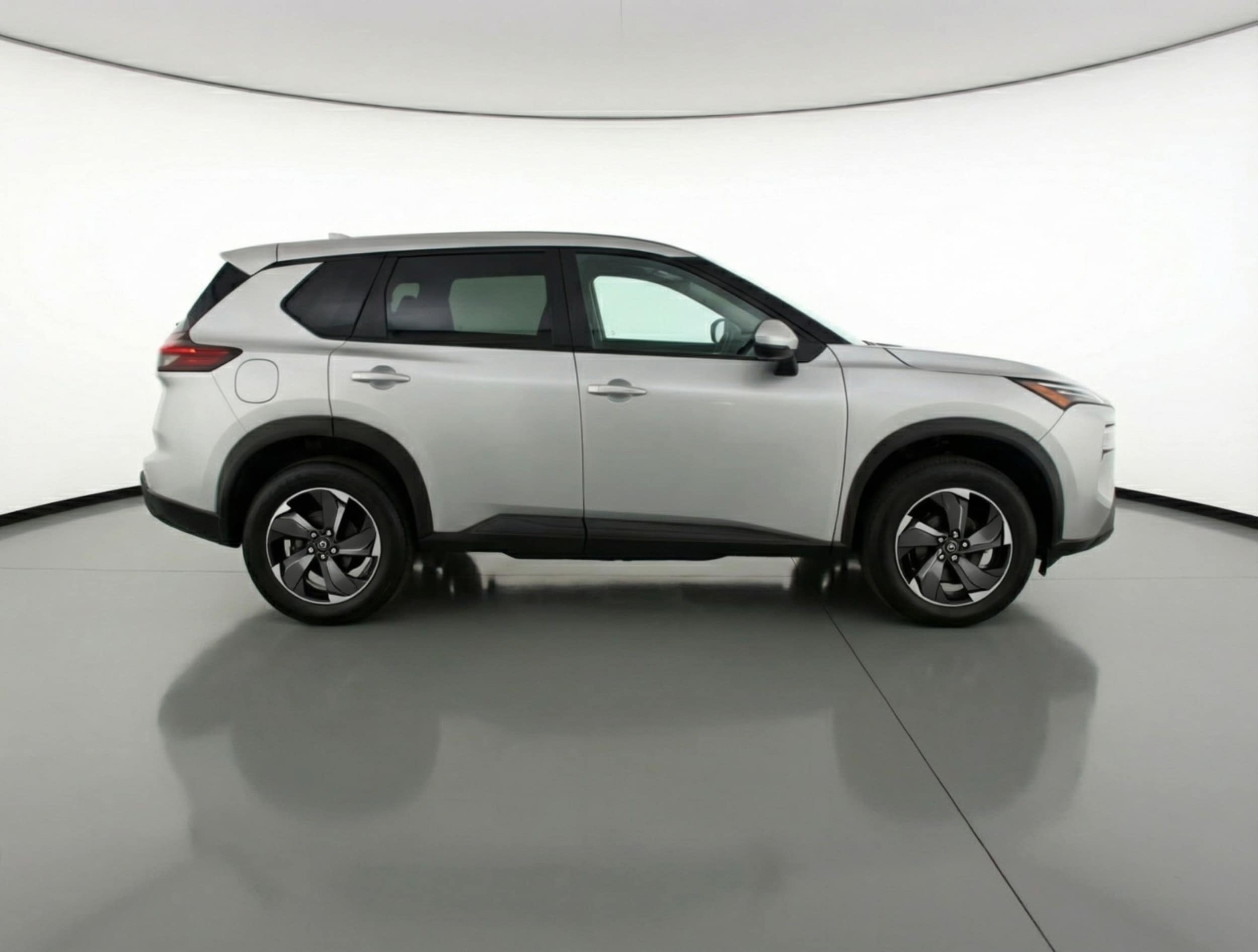 Thumbnail: 2025 Nissan Rogue - 8