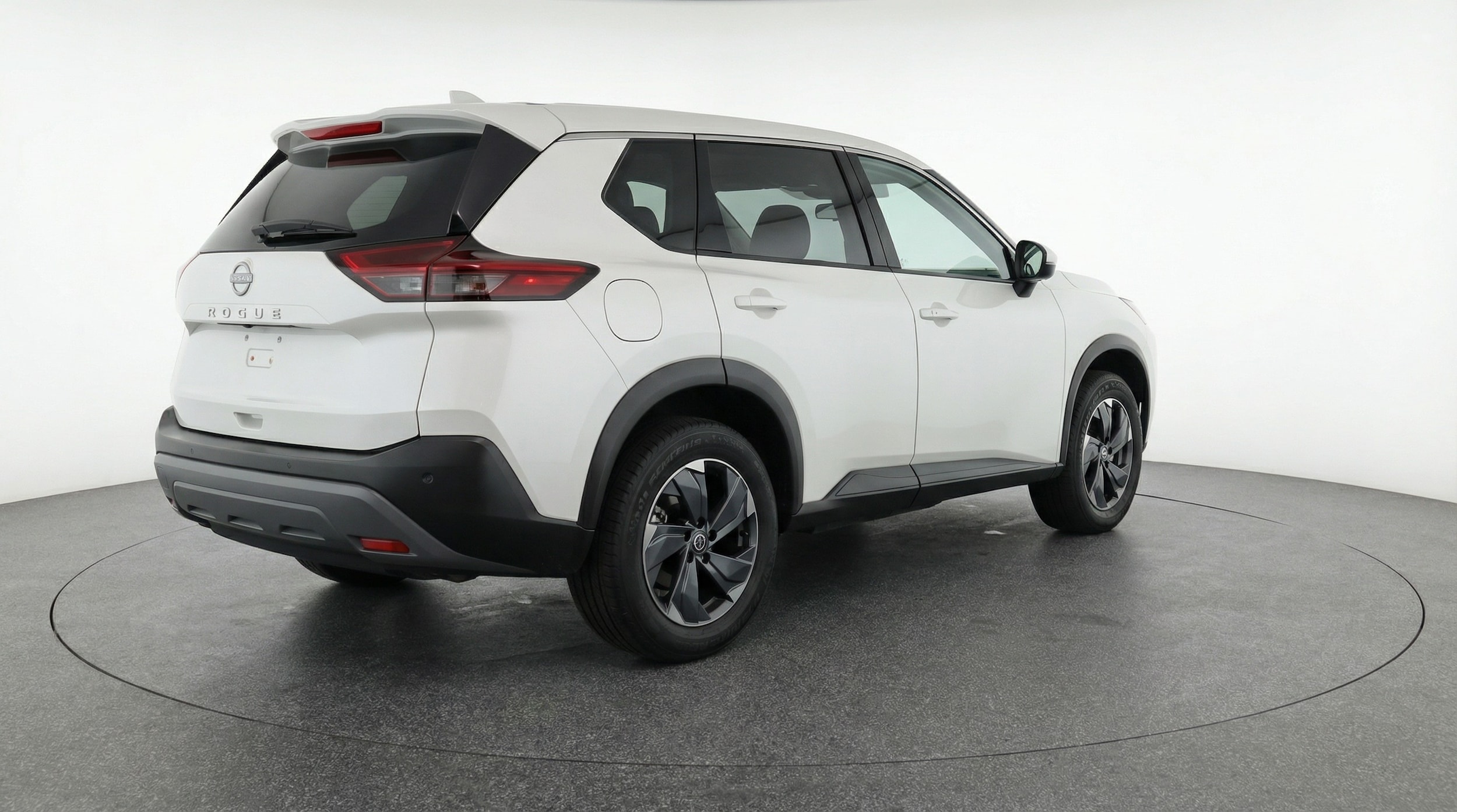 Thumbnail: 2025 Nissan Rogue - 7