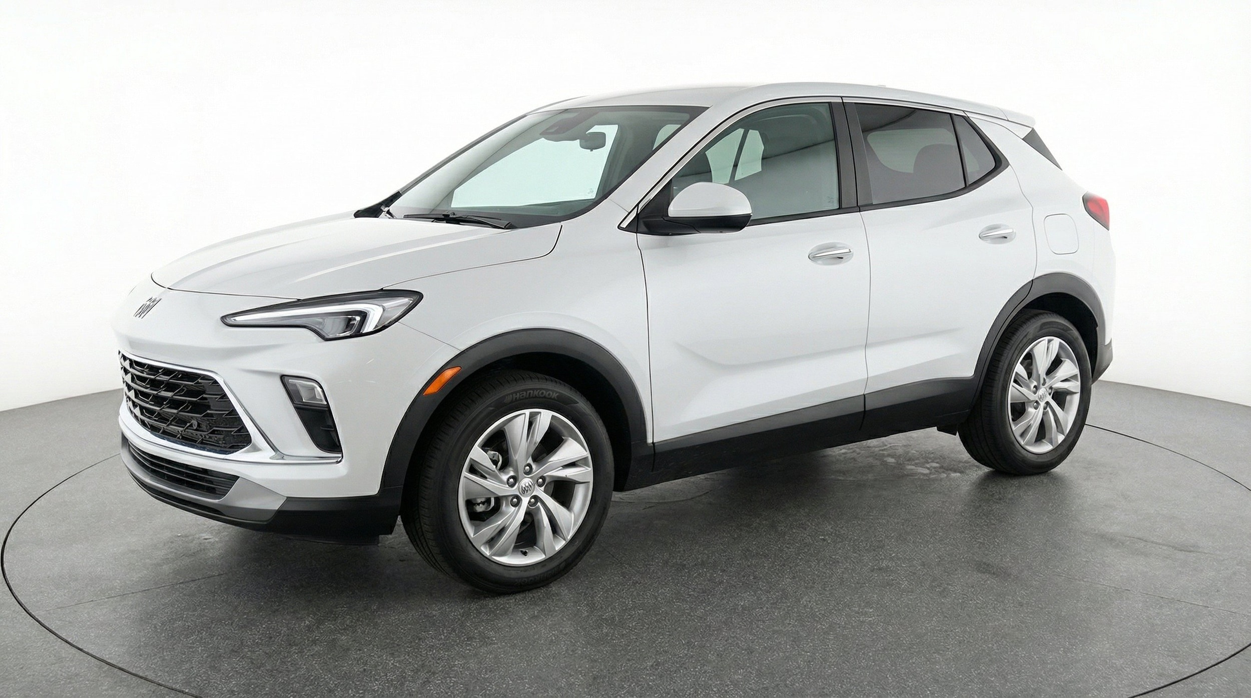 Thumbnail: 2026 Buick Encore GX - 3