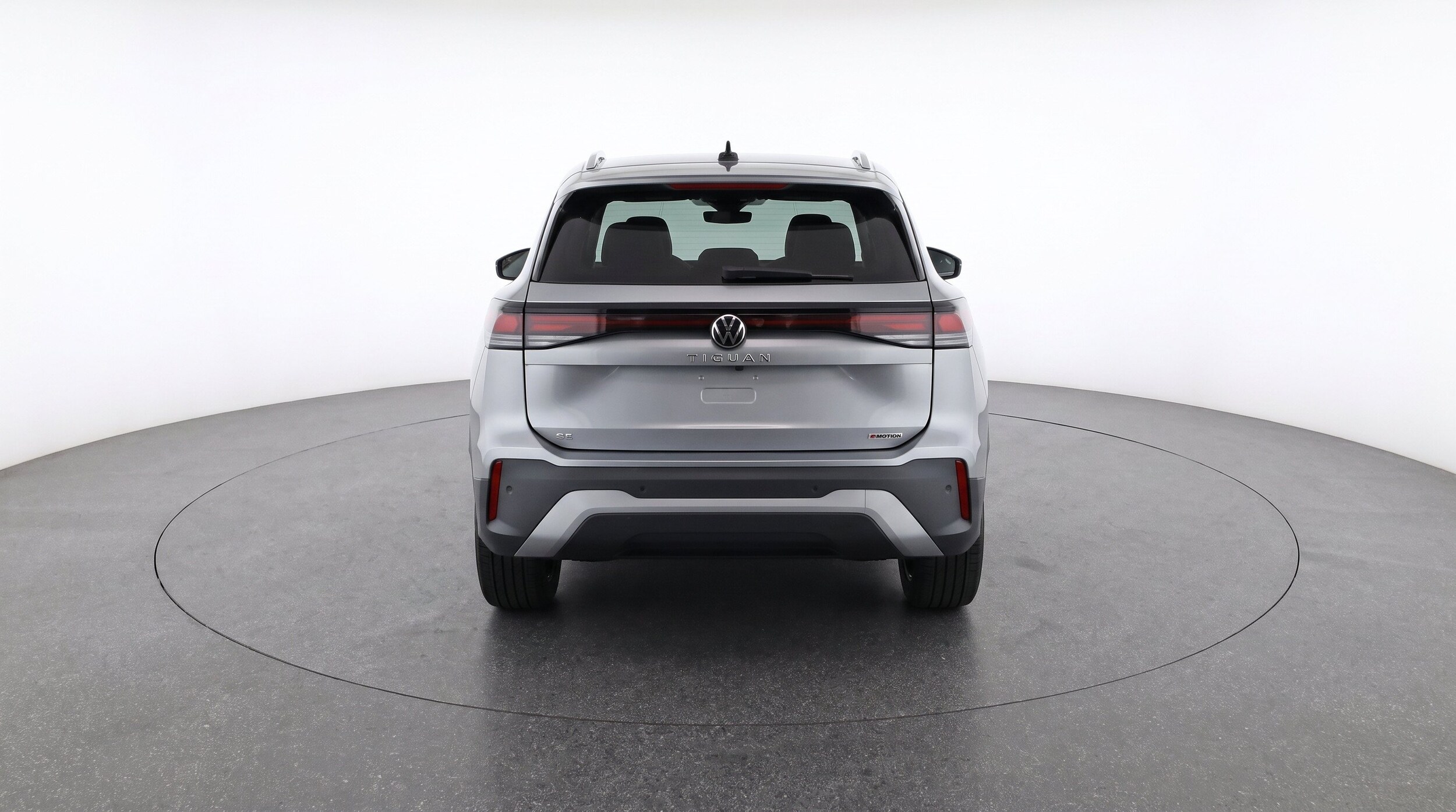 Thumbnail: 2026 Volkswagen Tiguan - 7