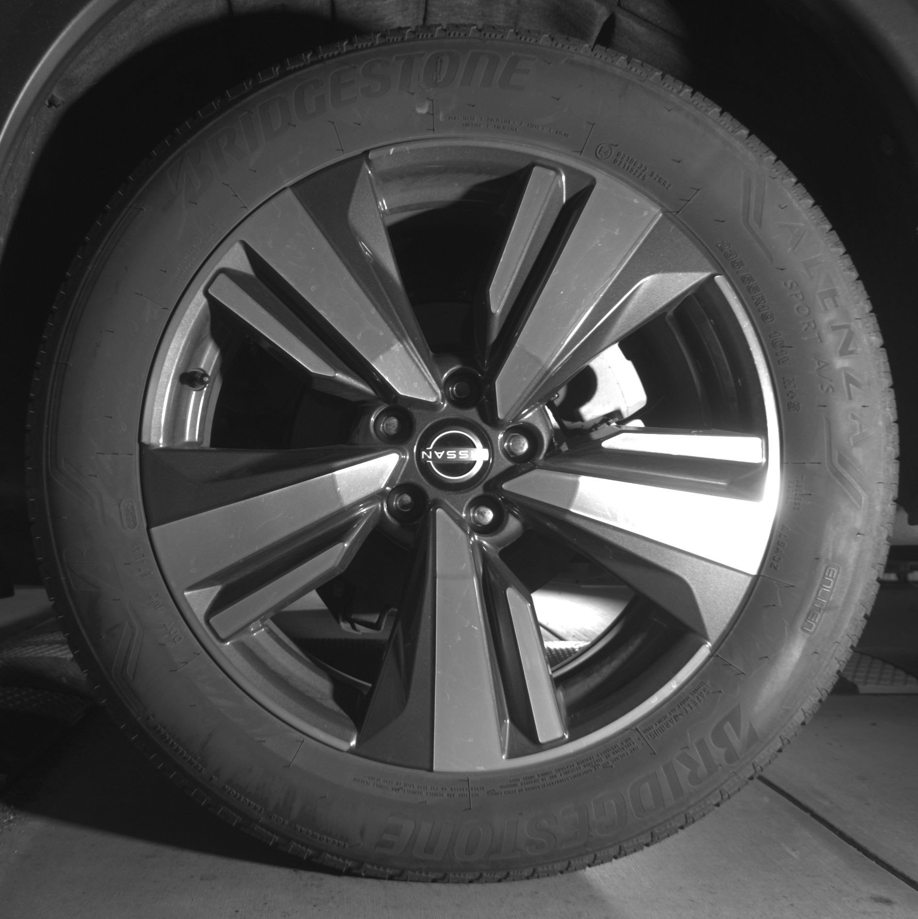 Thumbnail: 2026 Nissan Rogue - 14