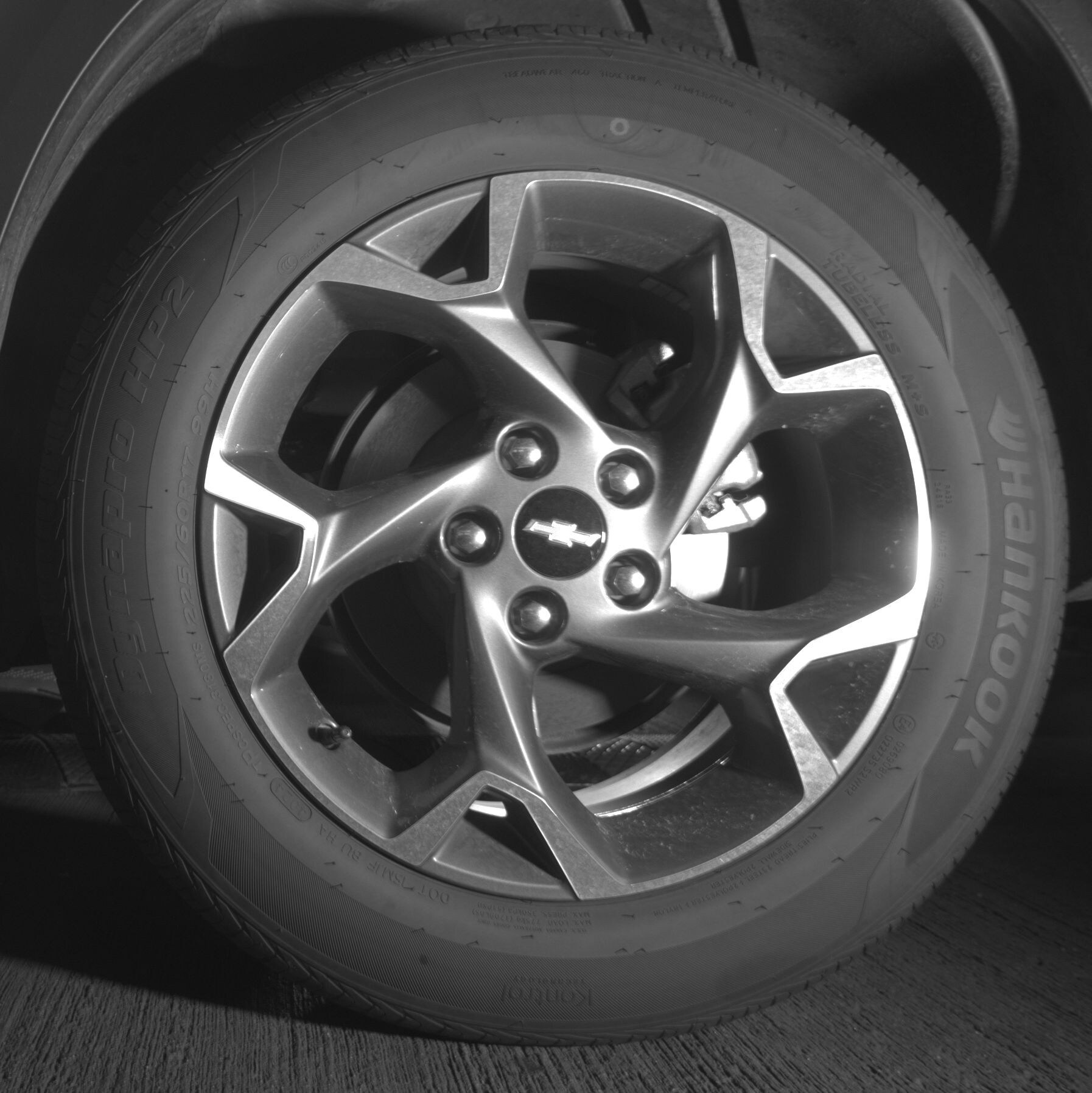 Thumbnail: 2025 Chevrolet Trax - 11