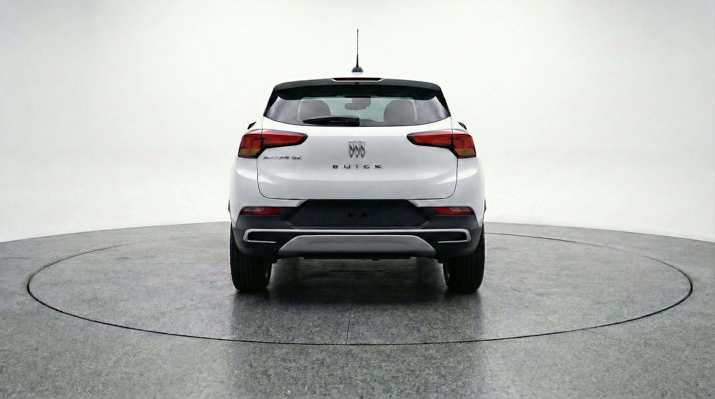 Thumbnail: 2026 Buick Encore GX - 7