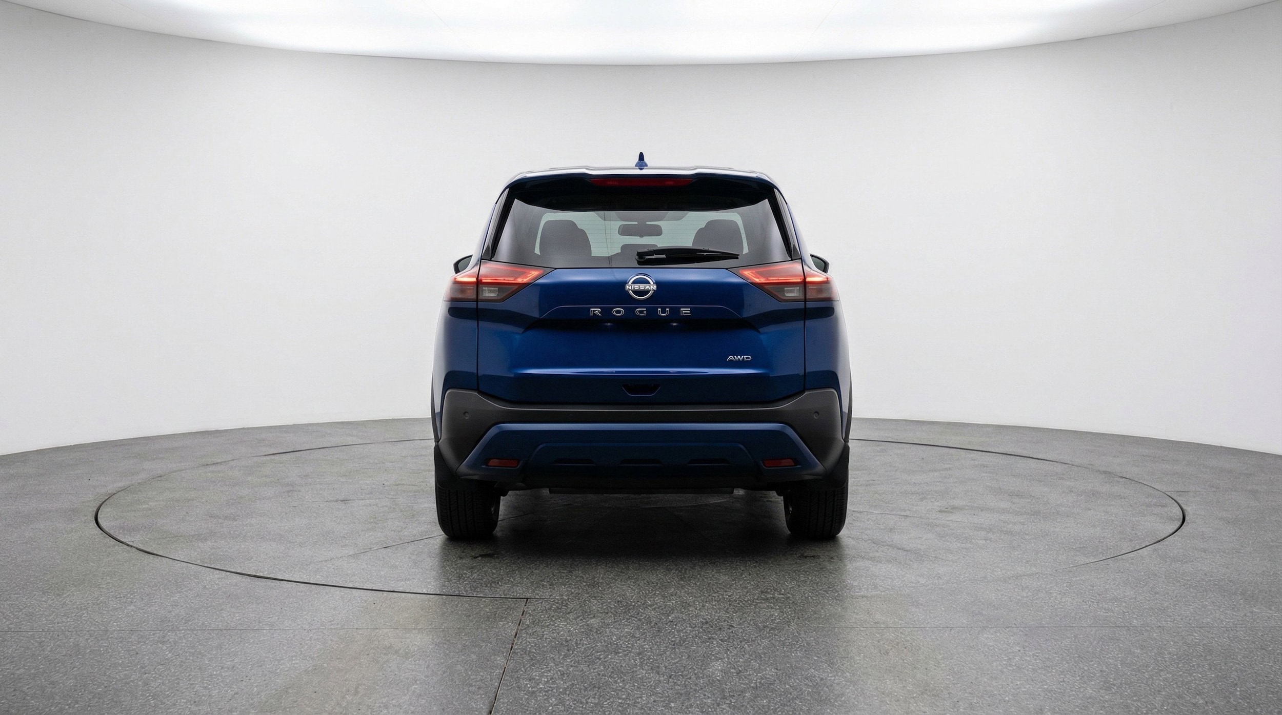 Thumbnail: 2025 Nissan Rogue - 7