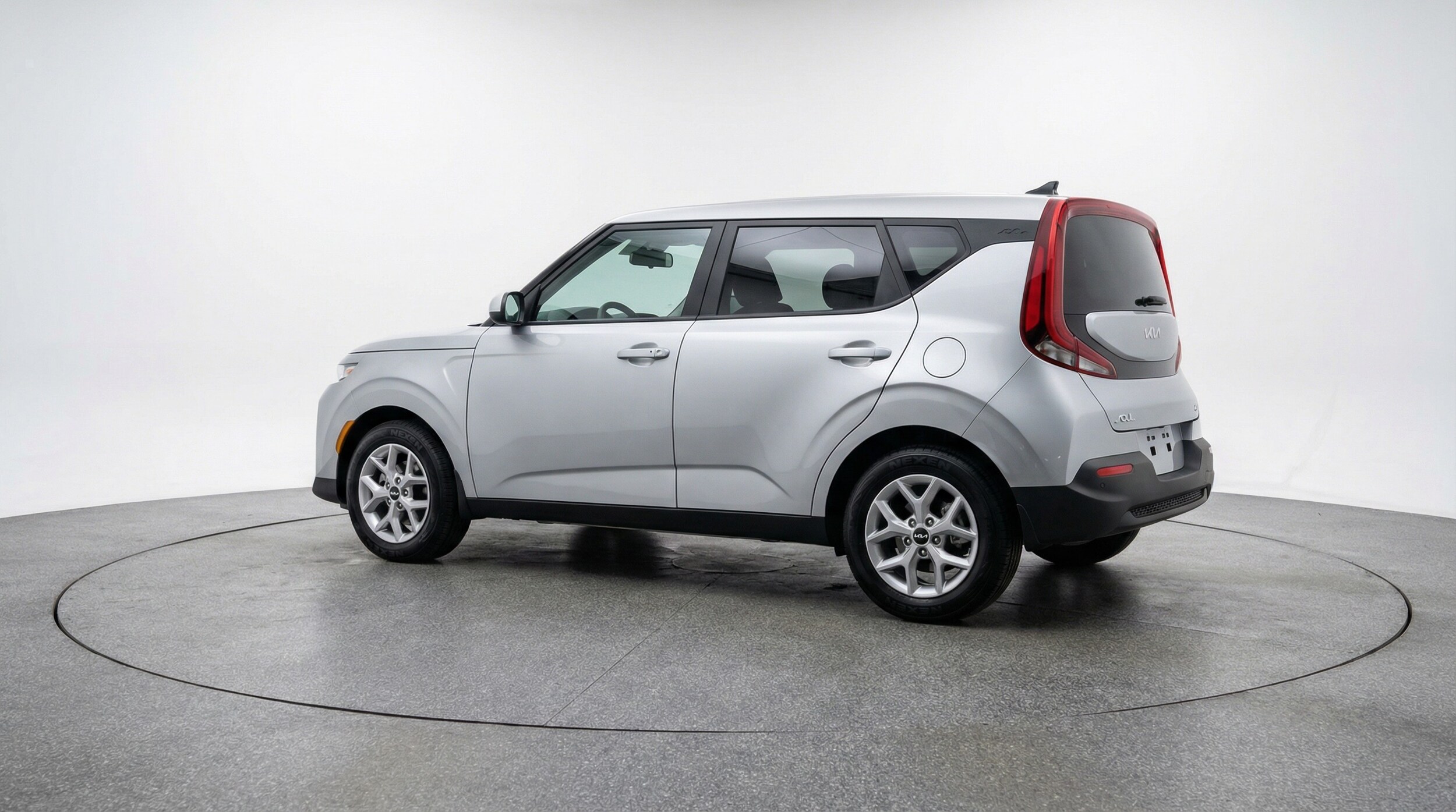 Thumbnail: 2025 Kia Soul - 5