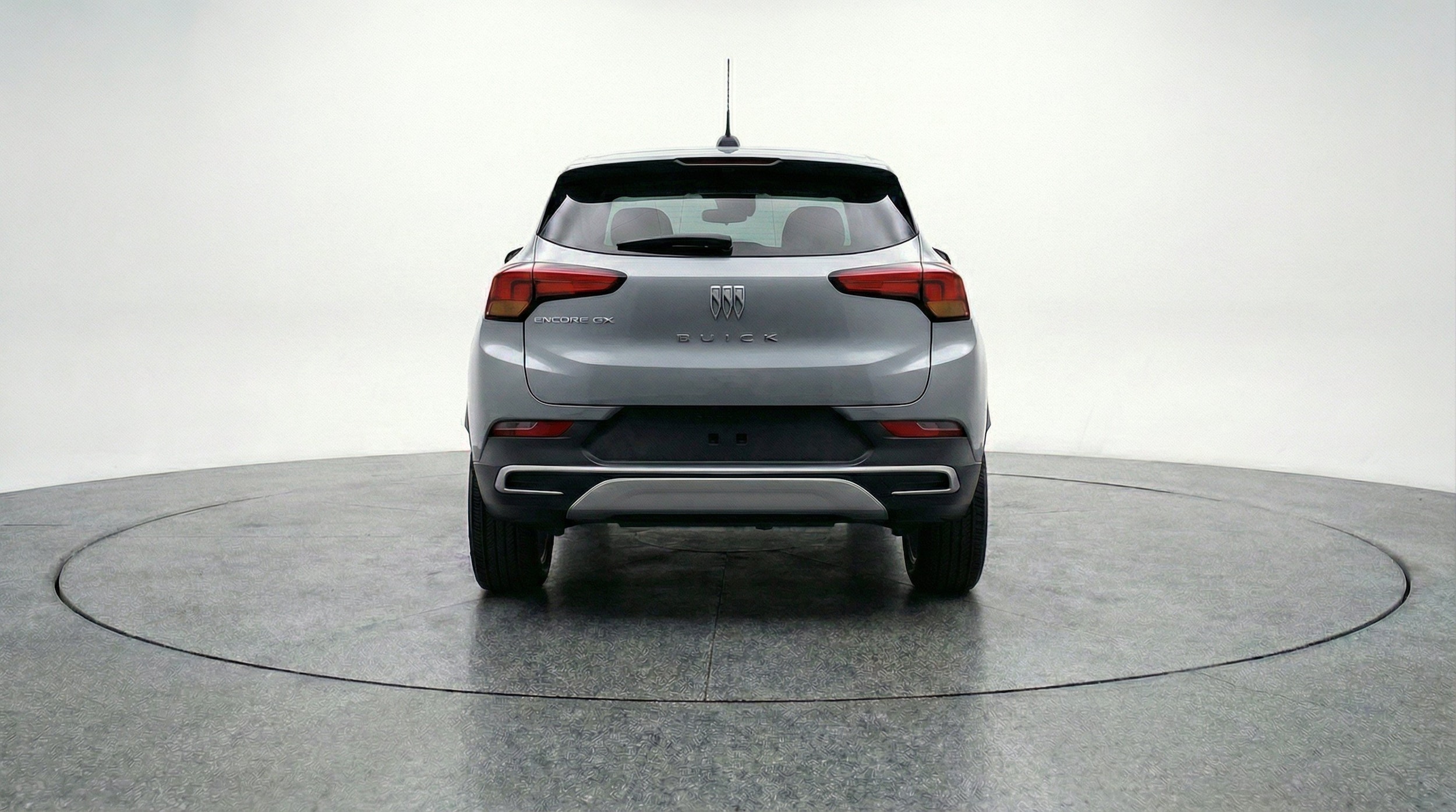 Thumbnail: 2026 Buick Encore GX - 7