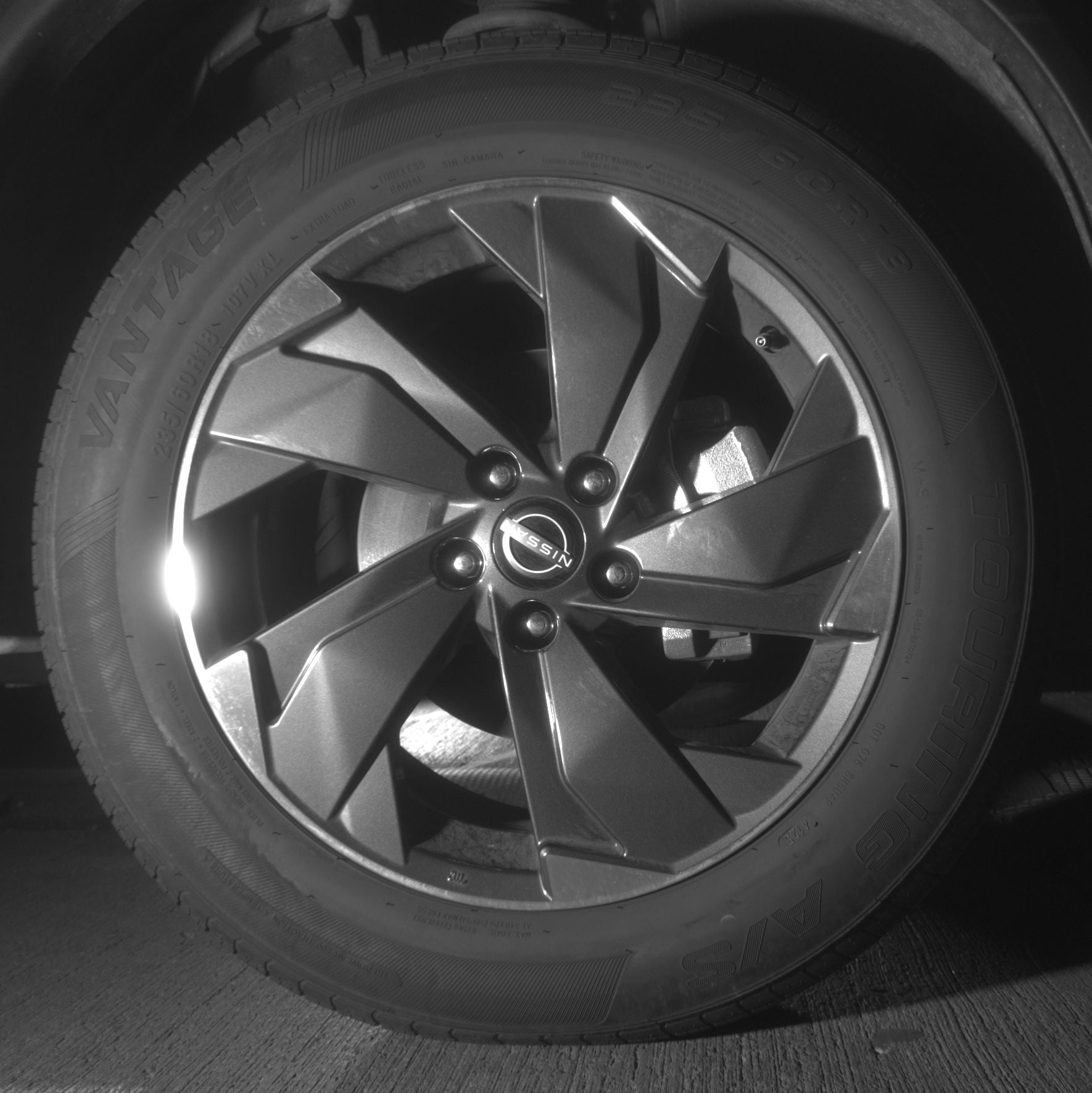 Thumbnail: 2025 Nissan Rogue - 10