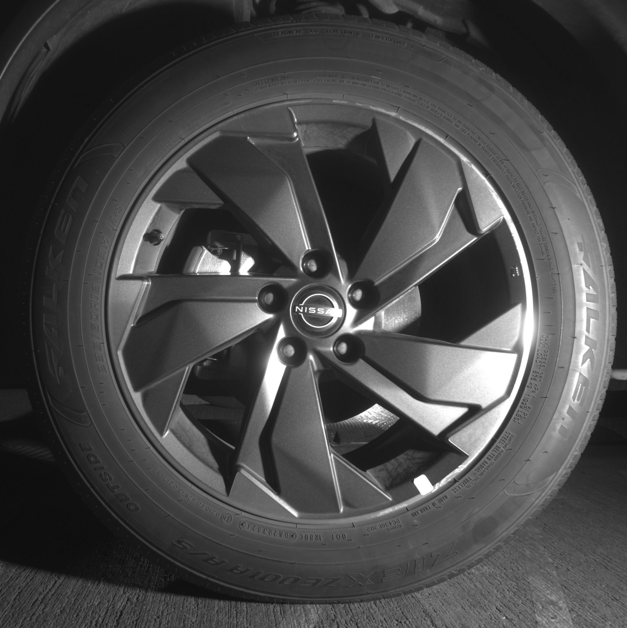Thumbnail: 2025 Nissan Rogue - 12