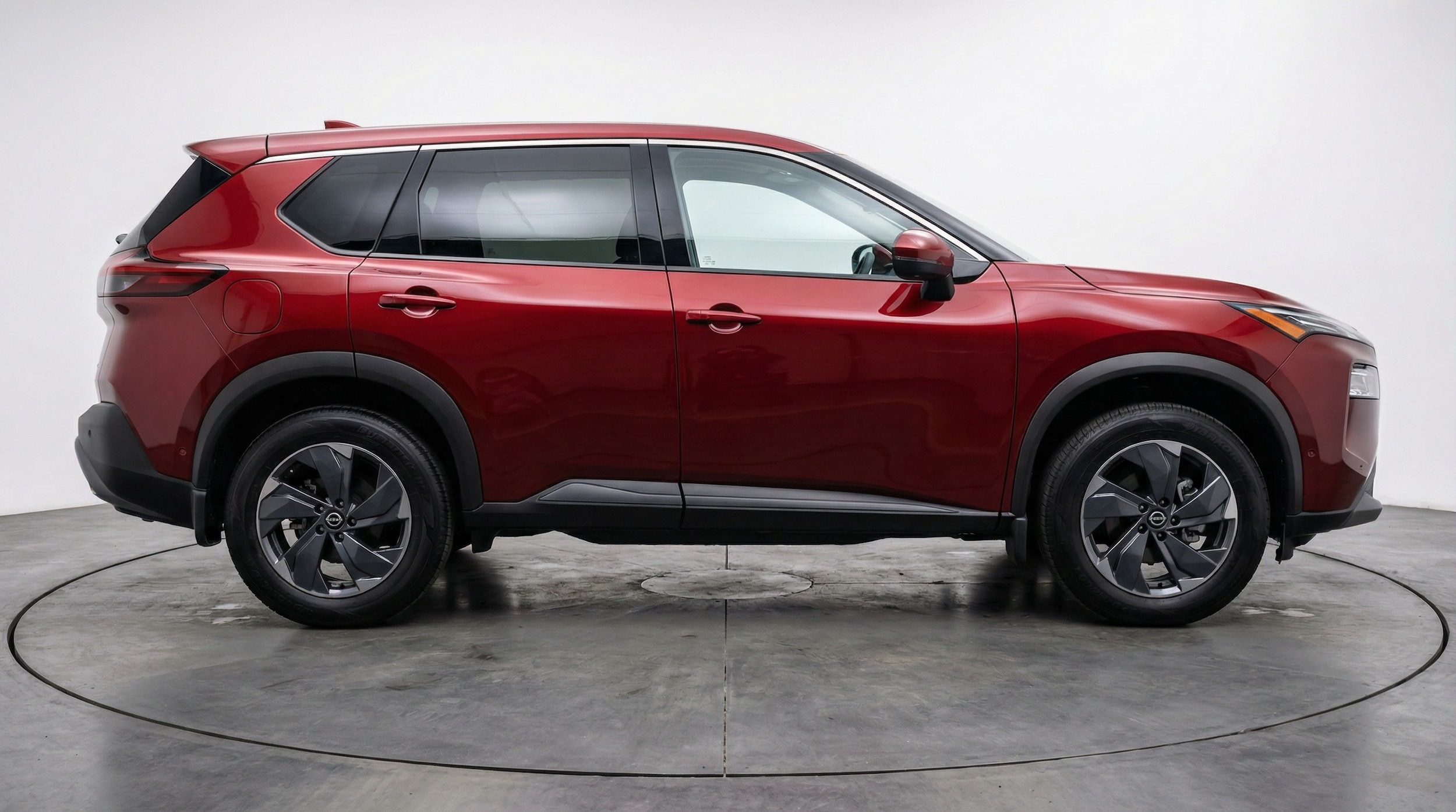 Thumbnail: 2025 Nissan Rogue - 8