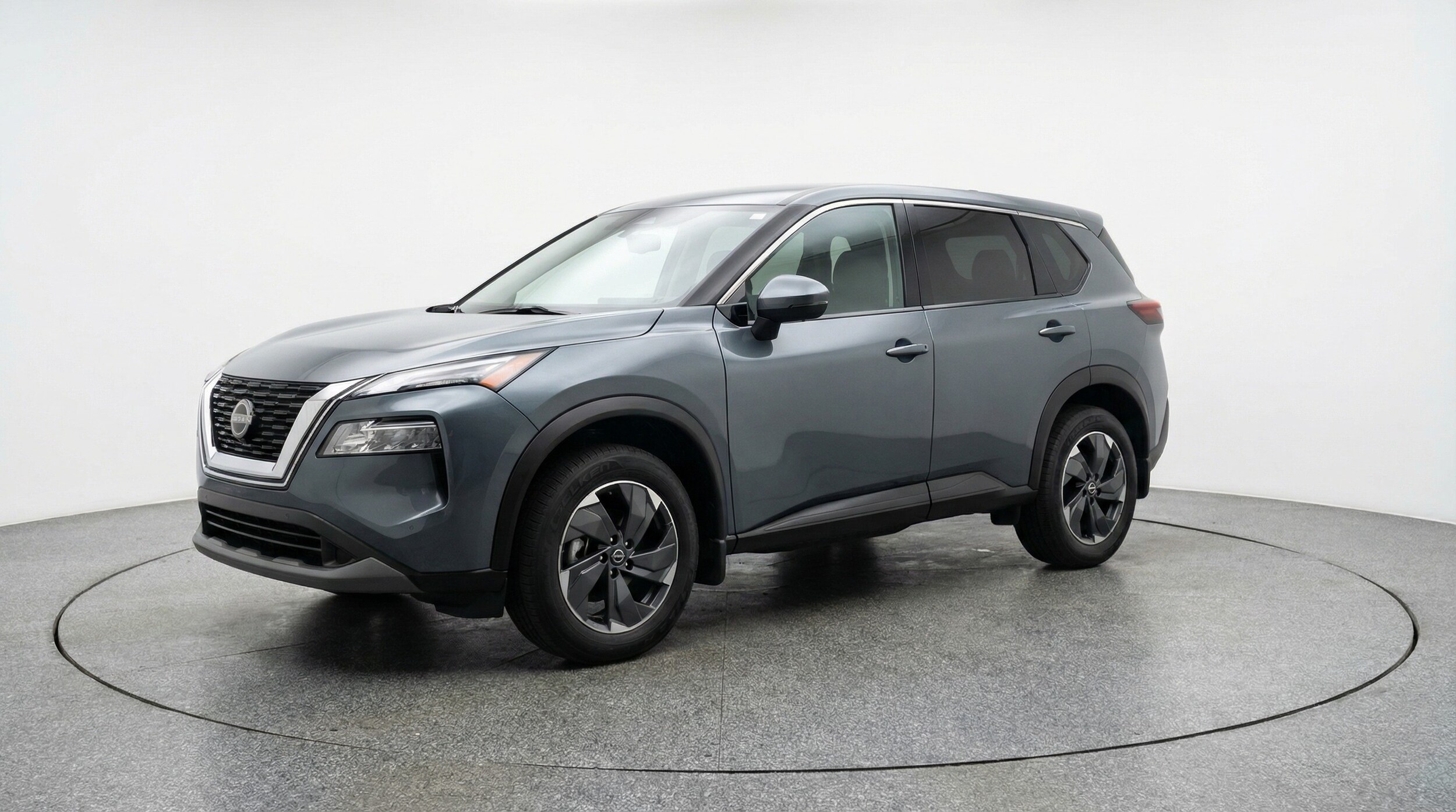 Thumbnail: 2025 Nissan Rogue - 3