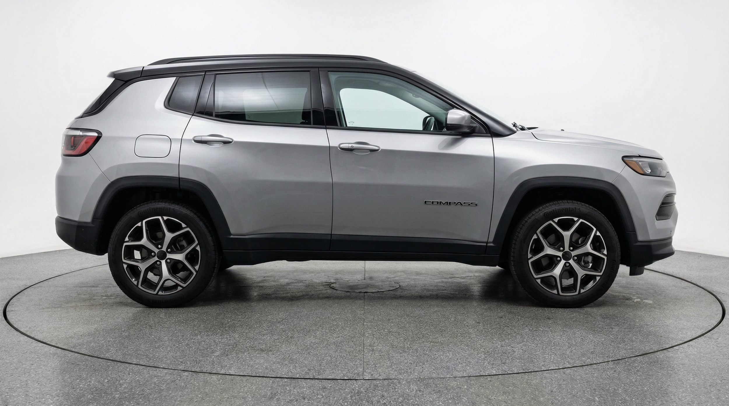 Thumbnail: 2025 Jeep Compass - 8