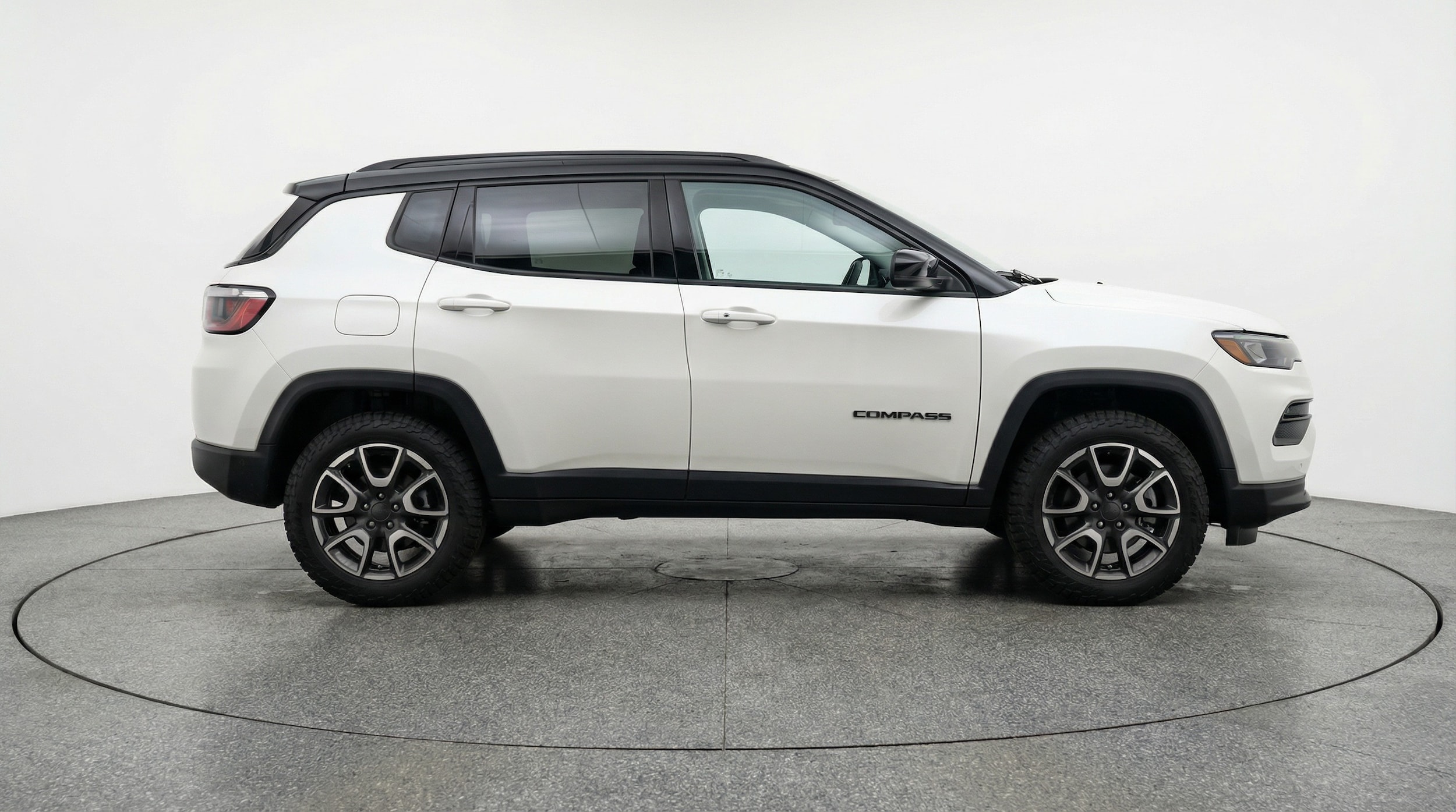 Thumbnail: 2025 Jeep Compass - 8