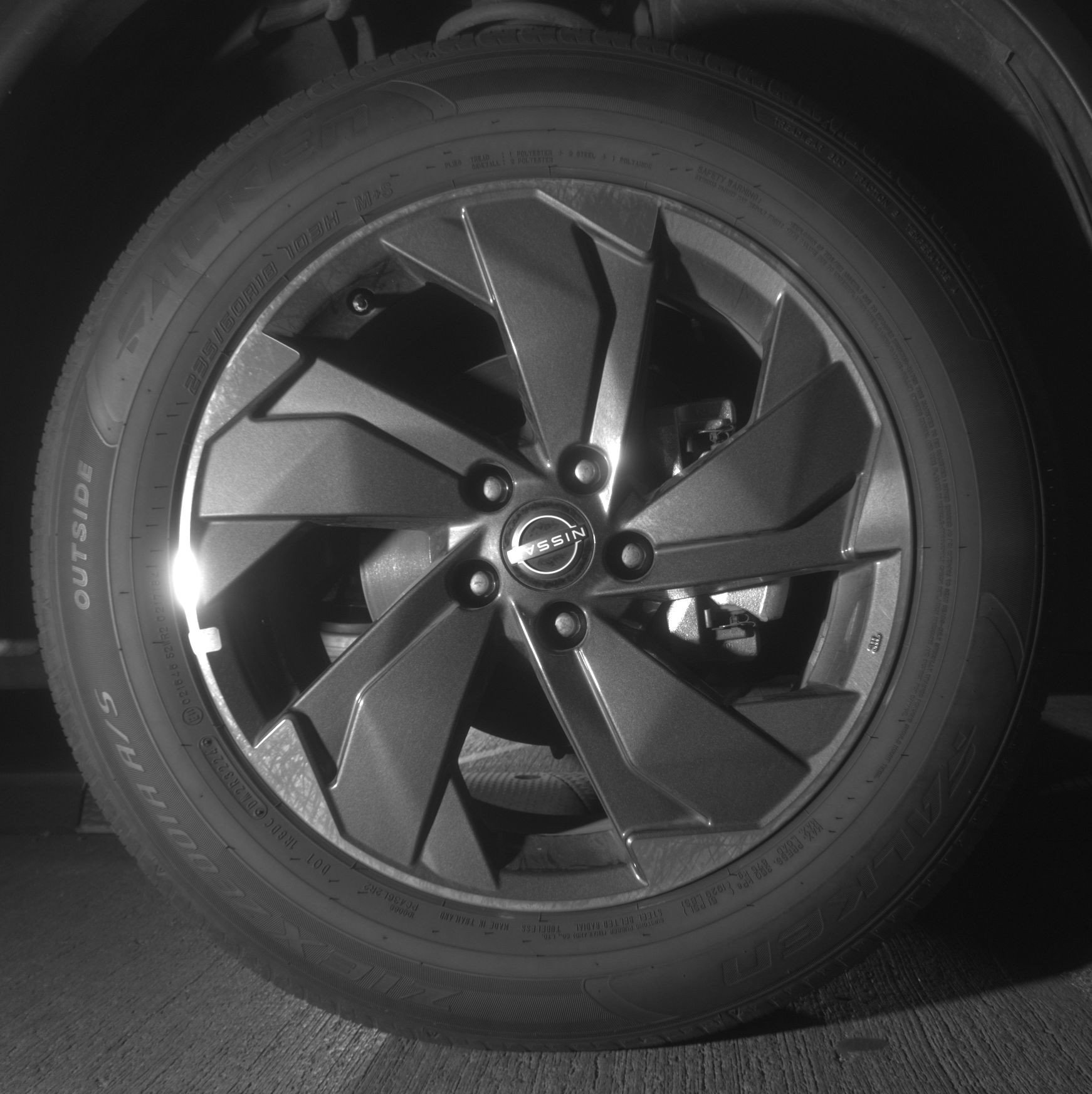 Thumbnail: 2025 Nissan Rogue - 13