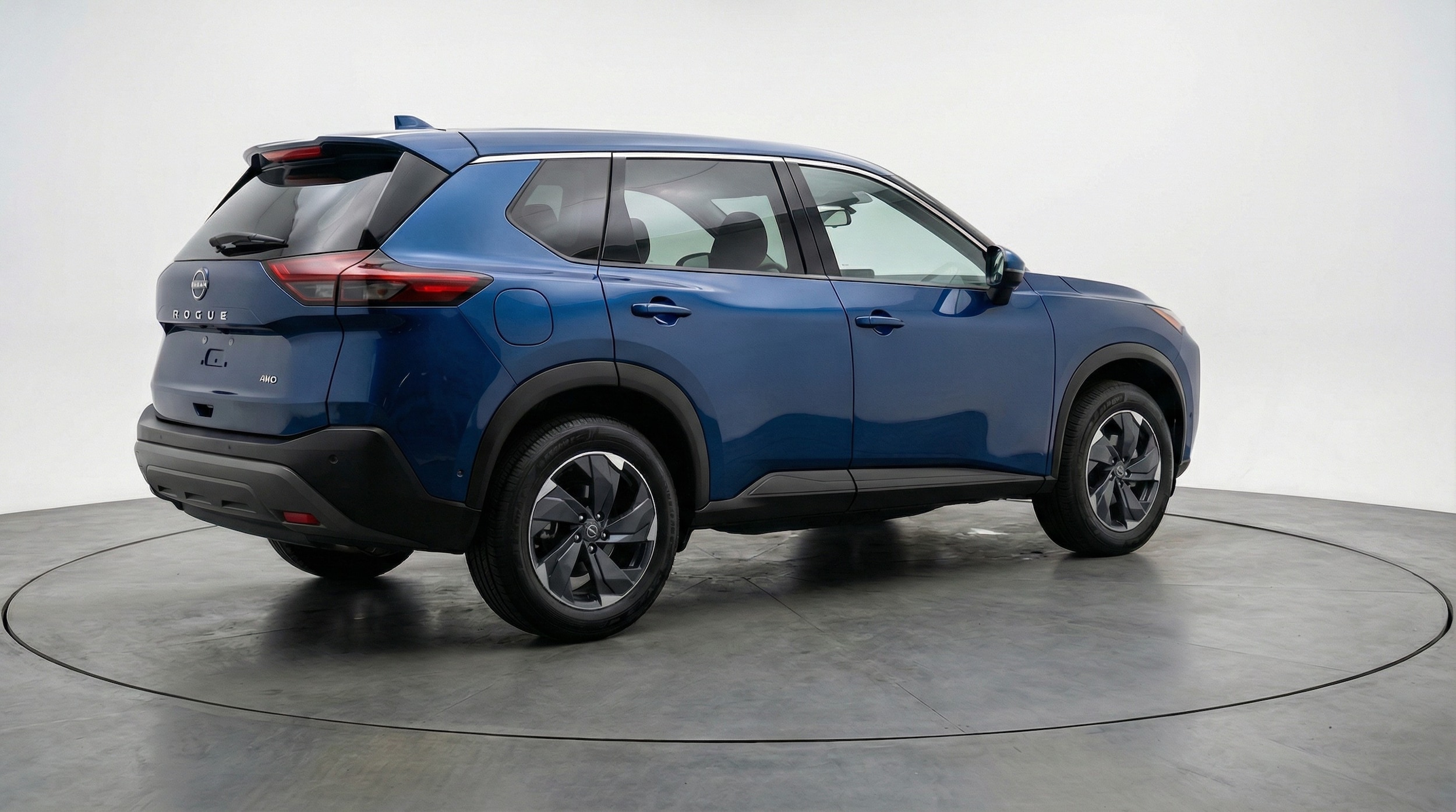 Thumbnail: 2025 Nissan Rogue - 7