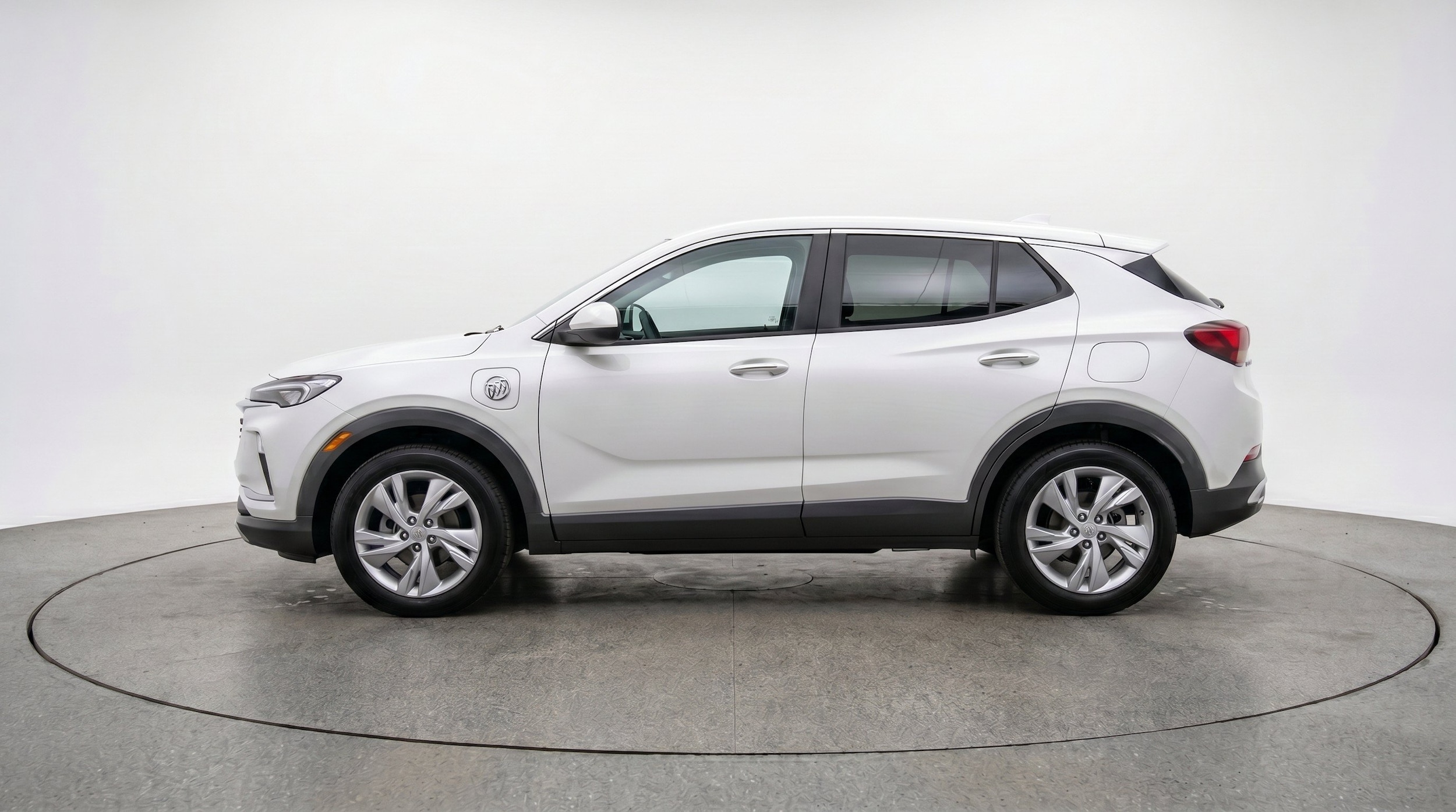 Thumbnail: 2026 Buick Encore GX - 5