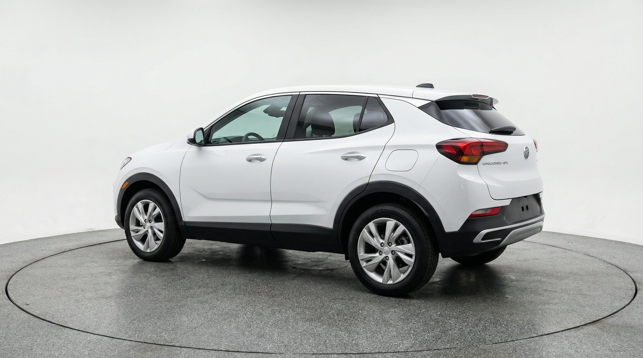 Thumbnail: 2026 Buick Encore GX - 6