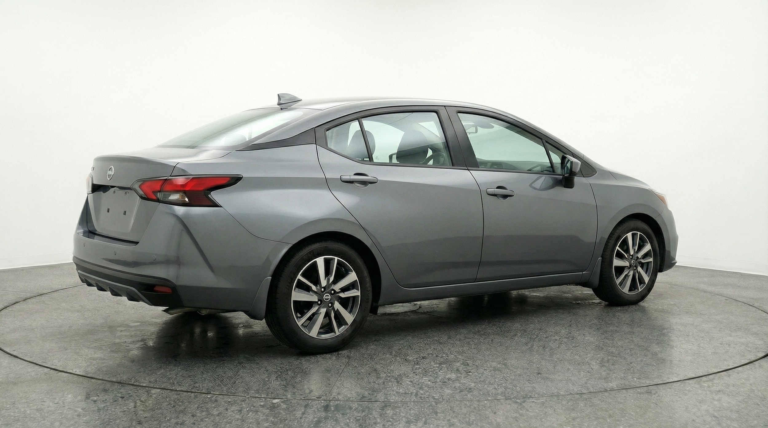 Thumbnail: 2025 Nissan Versa - 7